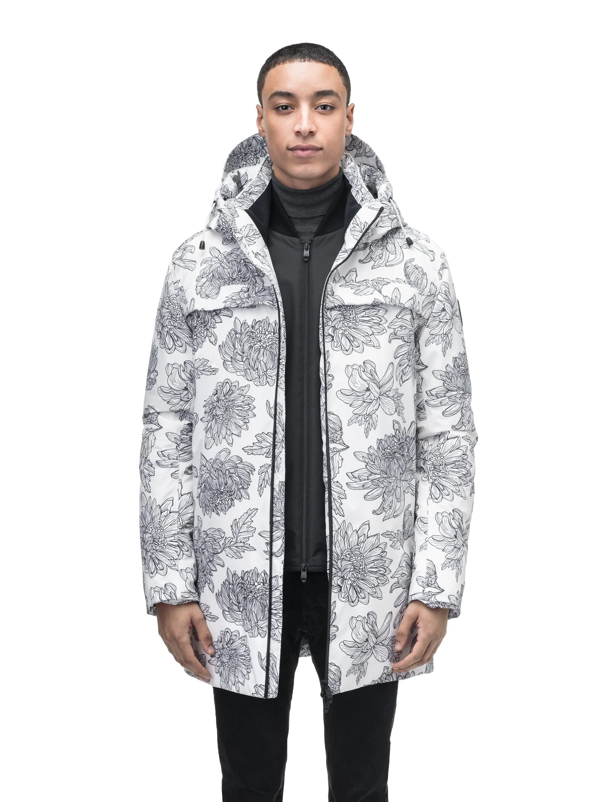 Atlas Men's Performance Parka - Image 29