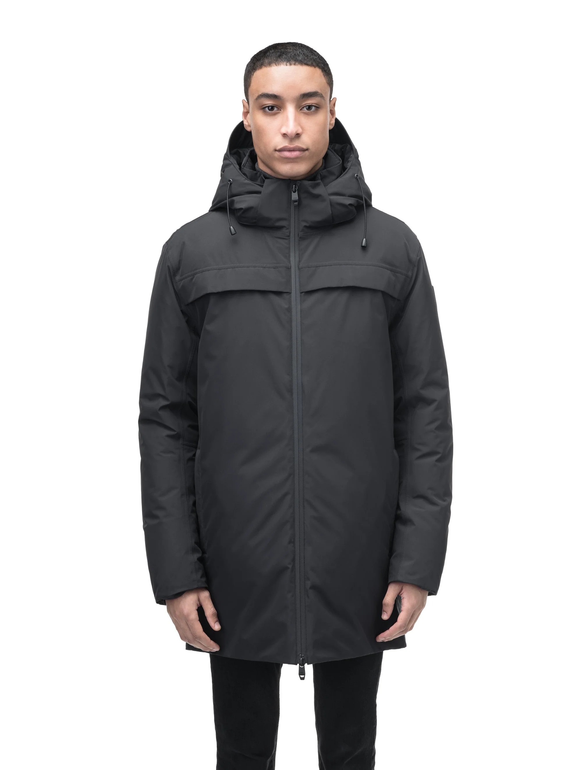 Atlas Men's Performance Parka - Image 3