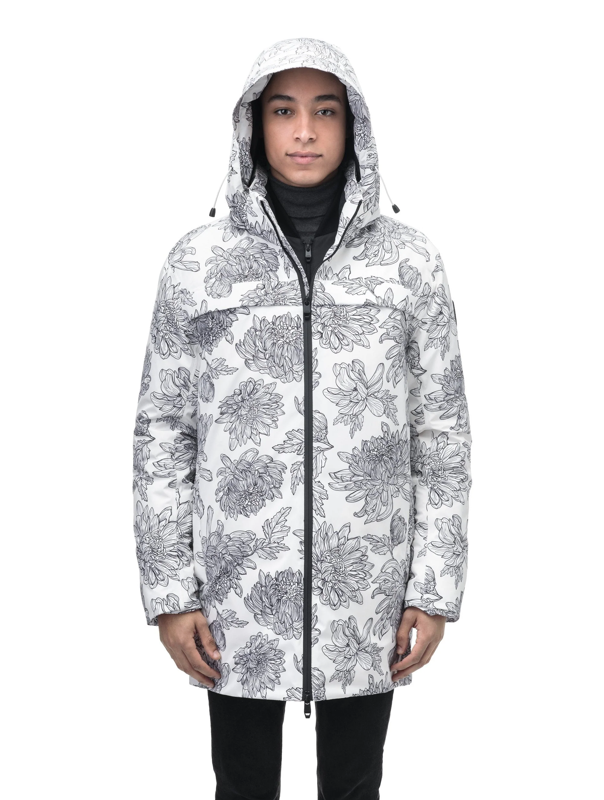 Atlas Men's Performance Parka - Image 32