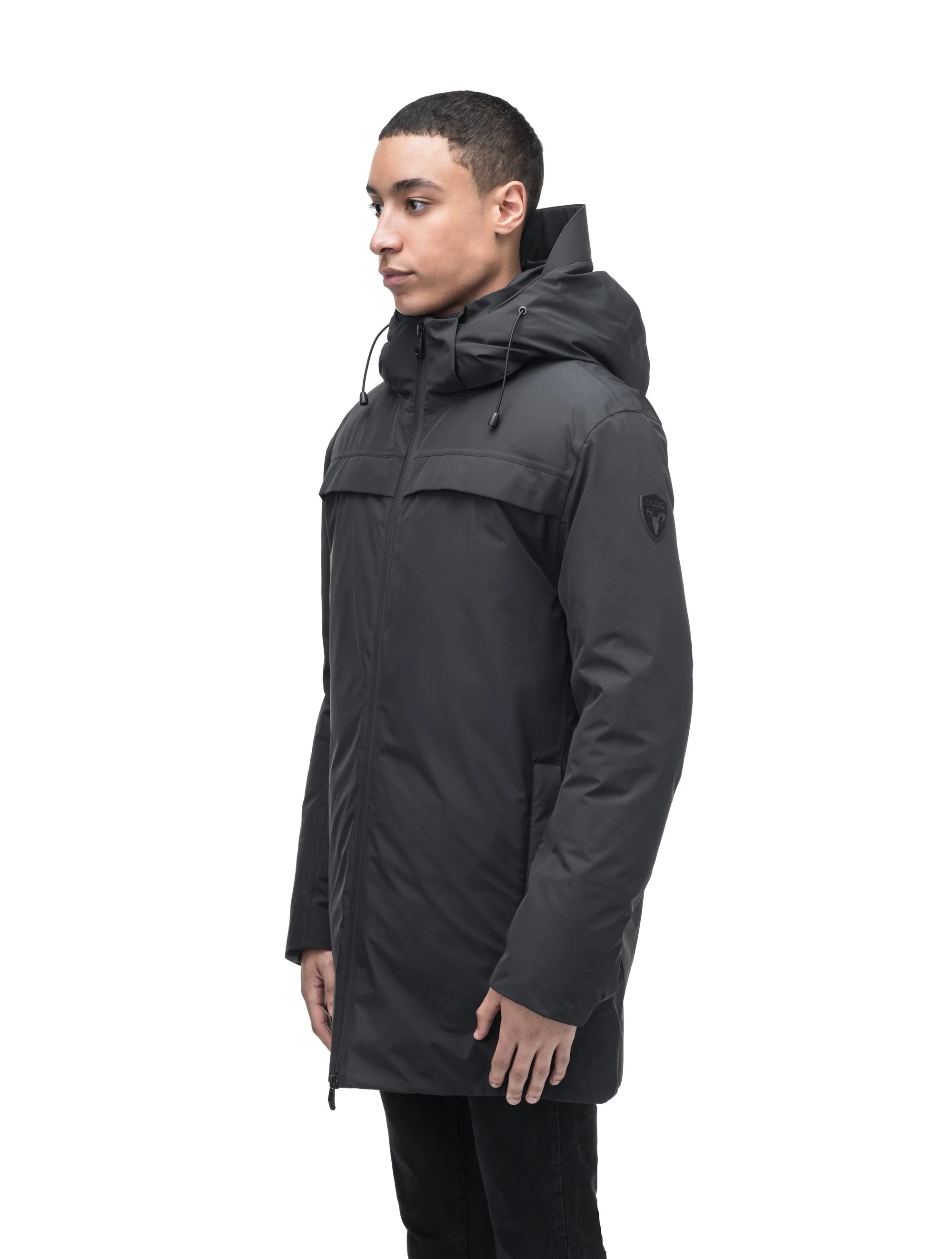 Atlas Men's Performance Parka - Image 4