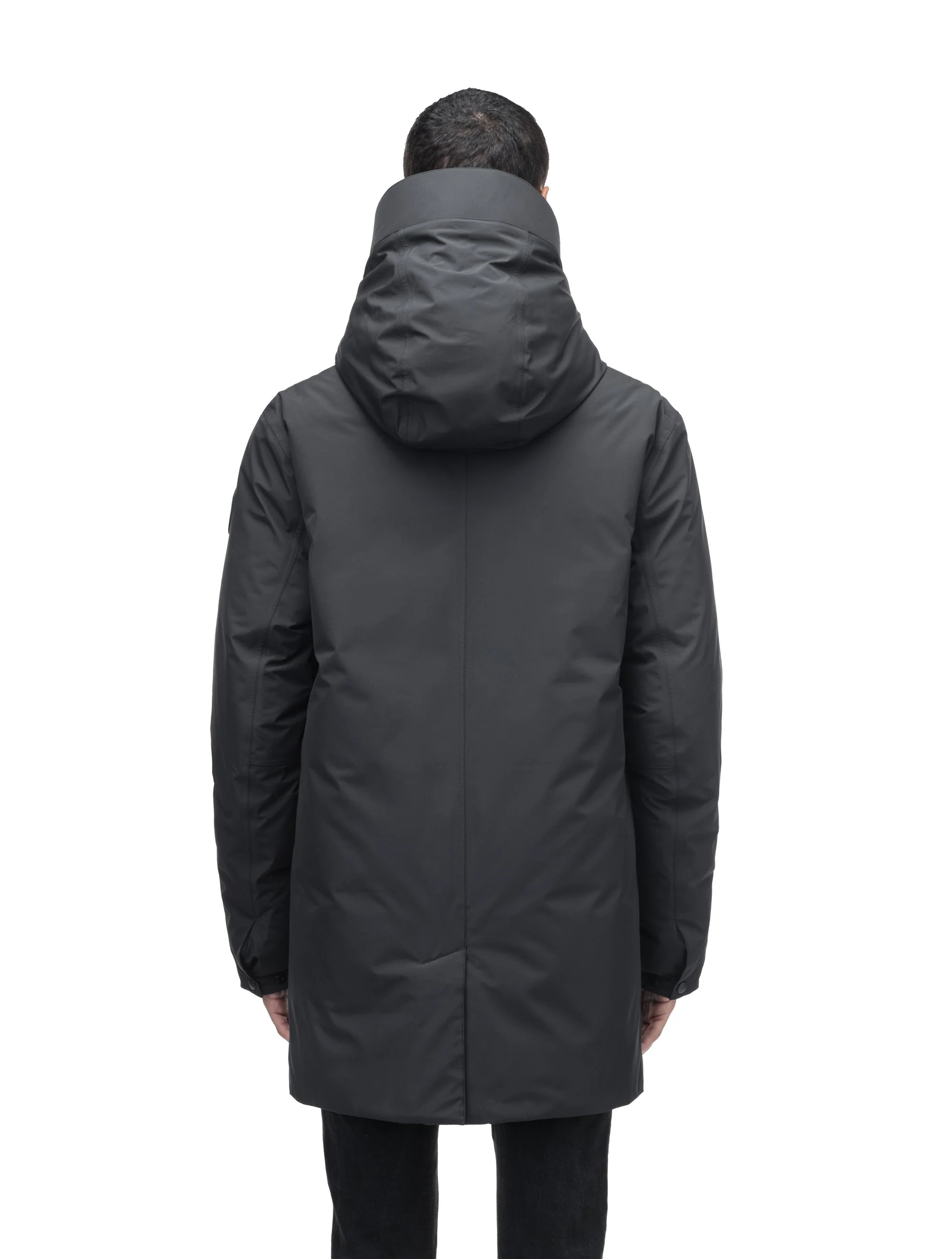 Atlas Men's Performance Parka - Image 5