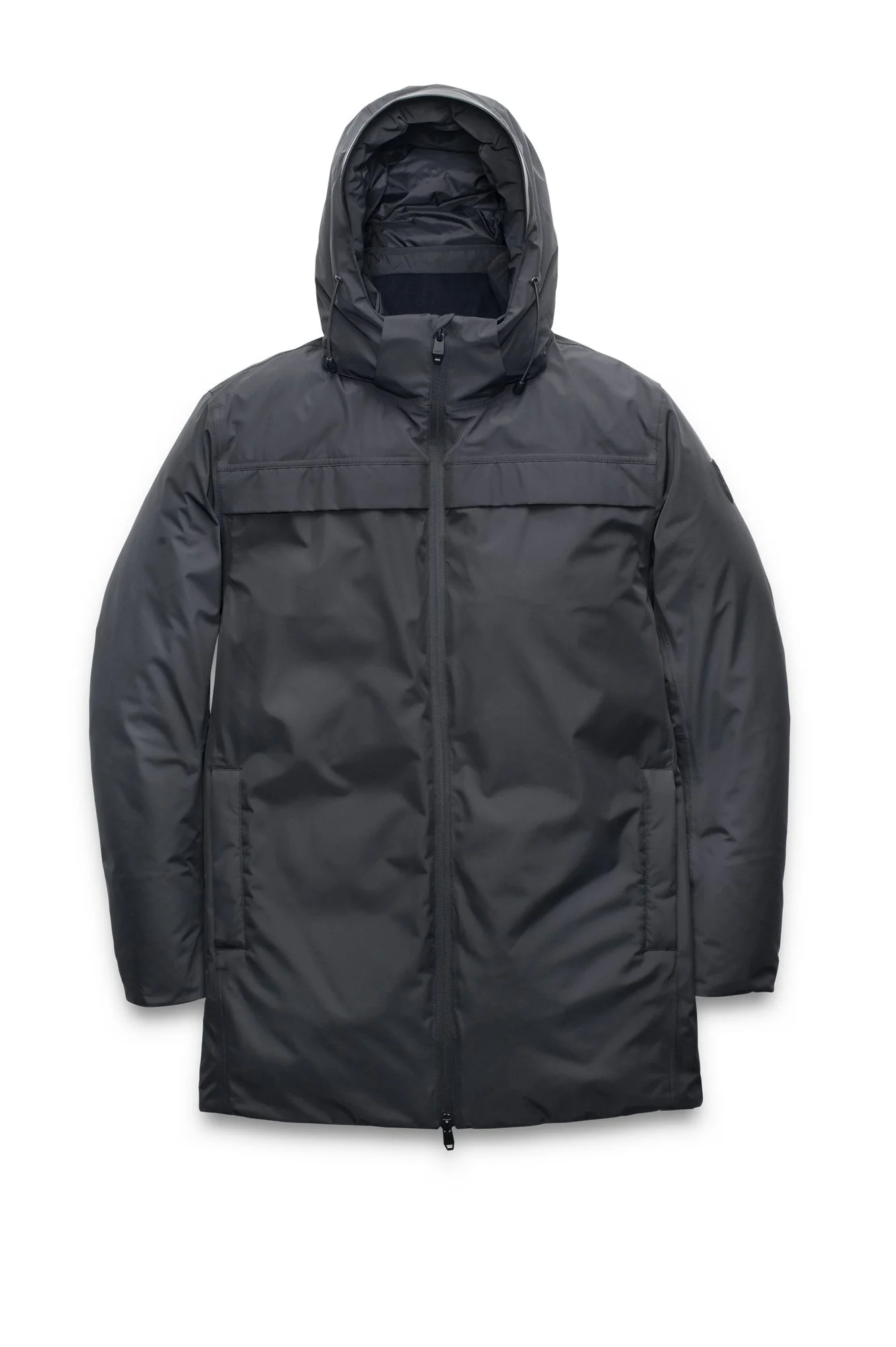 Atlas Men's Performance Parka - Image 8