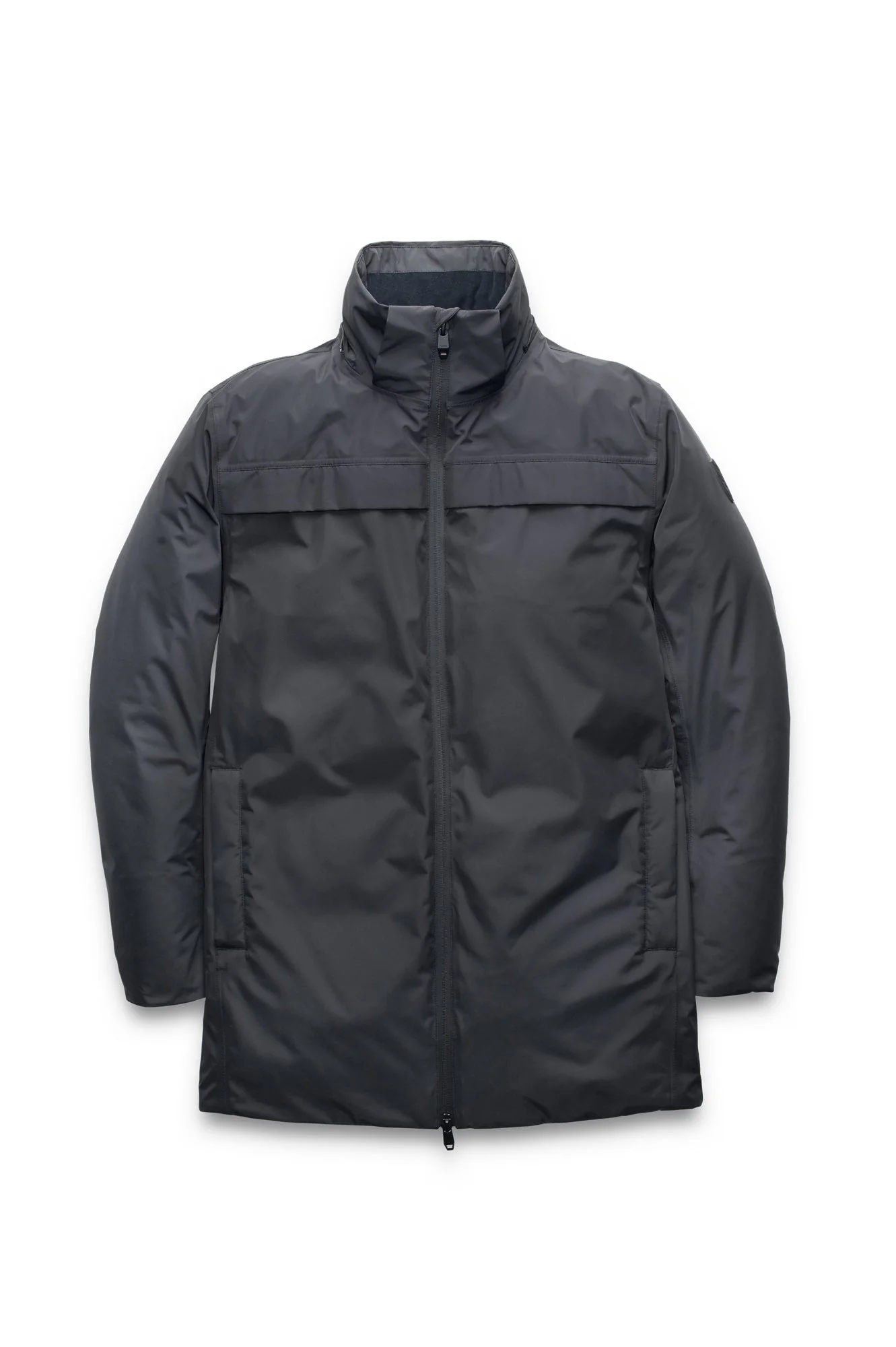 Atlas Men's Performance Parka - Image 9