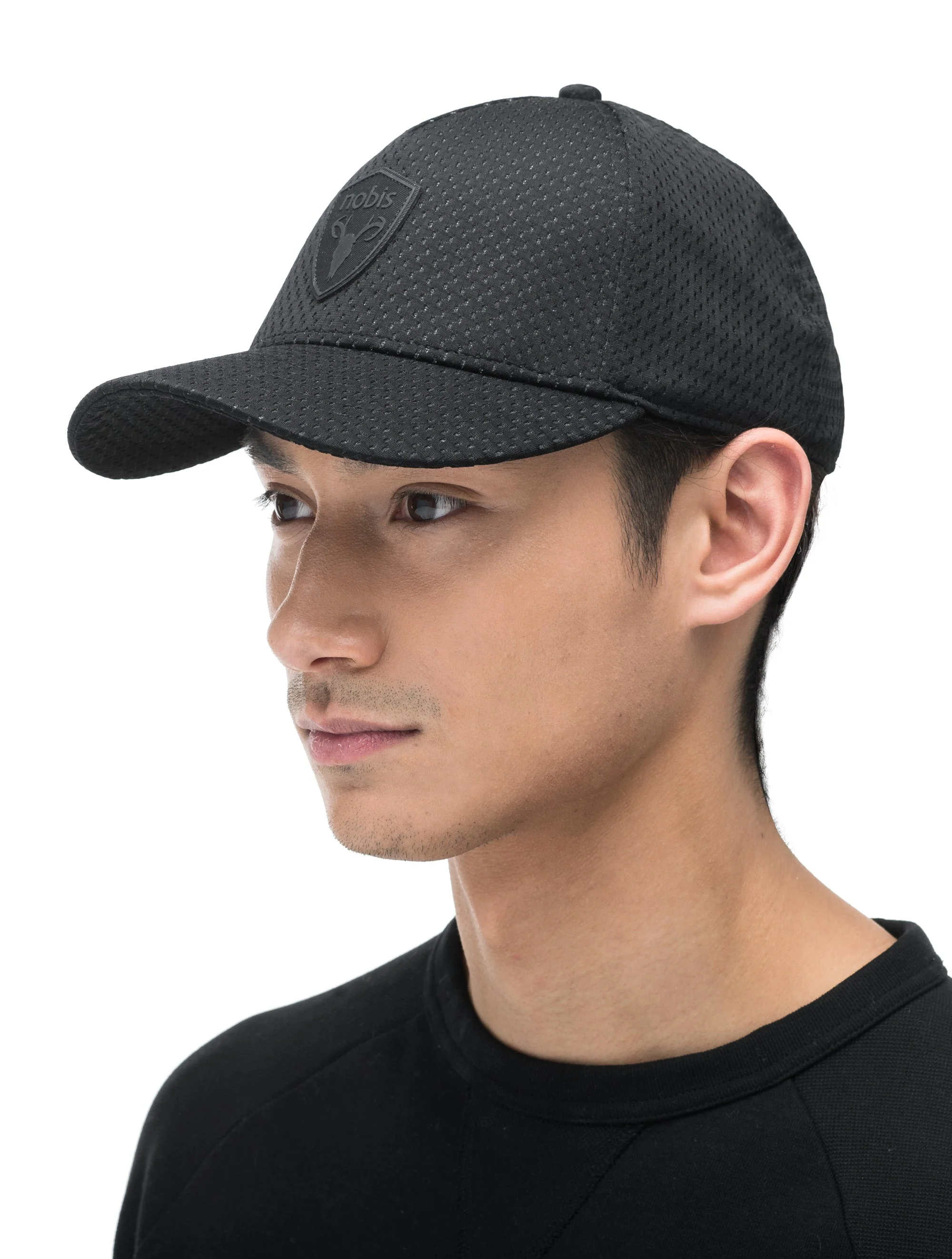 Baltic Unisex Adjustable Cap - Image 3