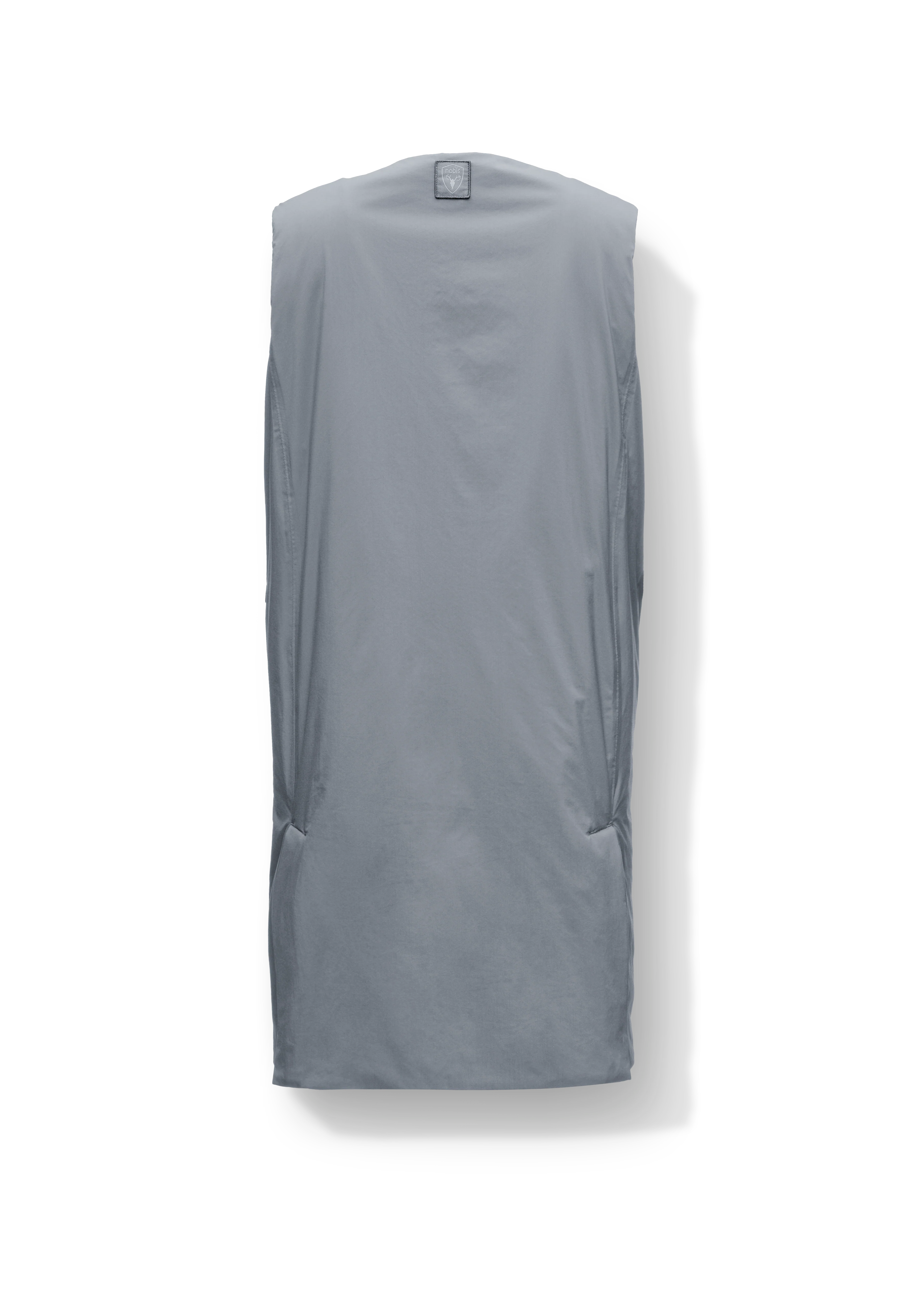 Brexton Women's Tailored Long Mid Layer Vest - Image 13
