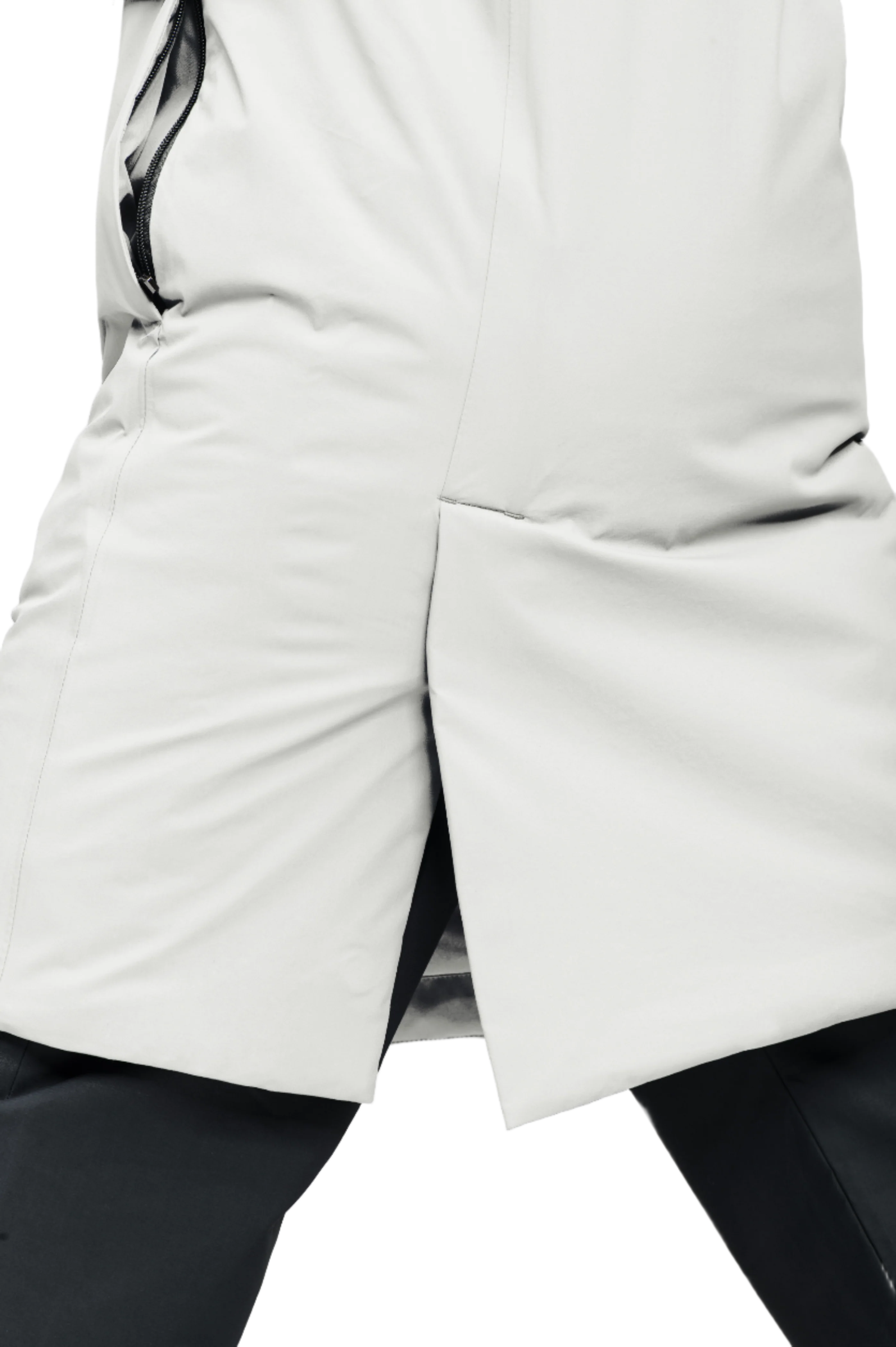Brexton Women's Tailored Long Mid Layer Vest - Image 17