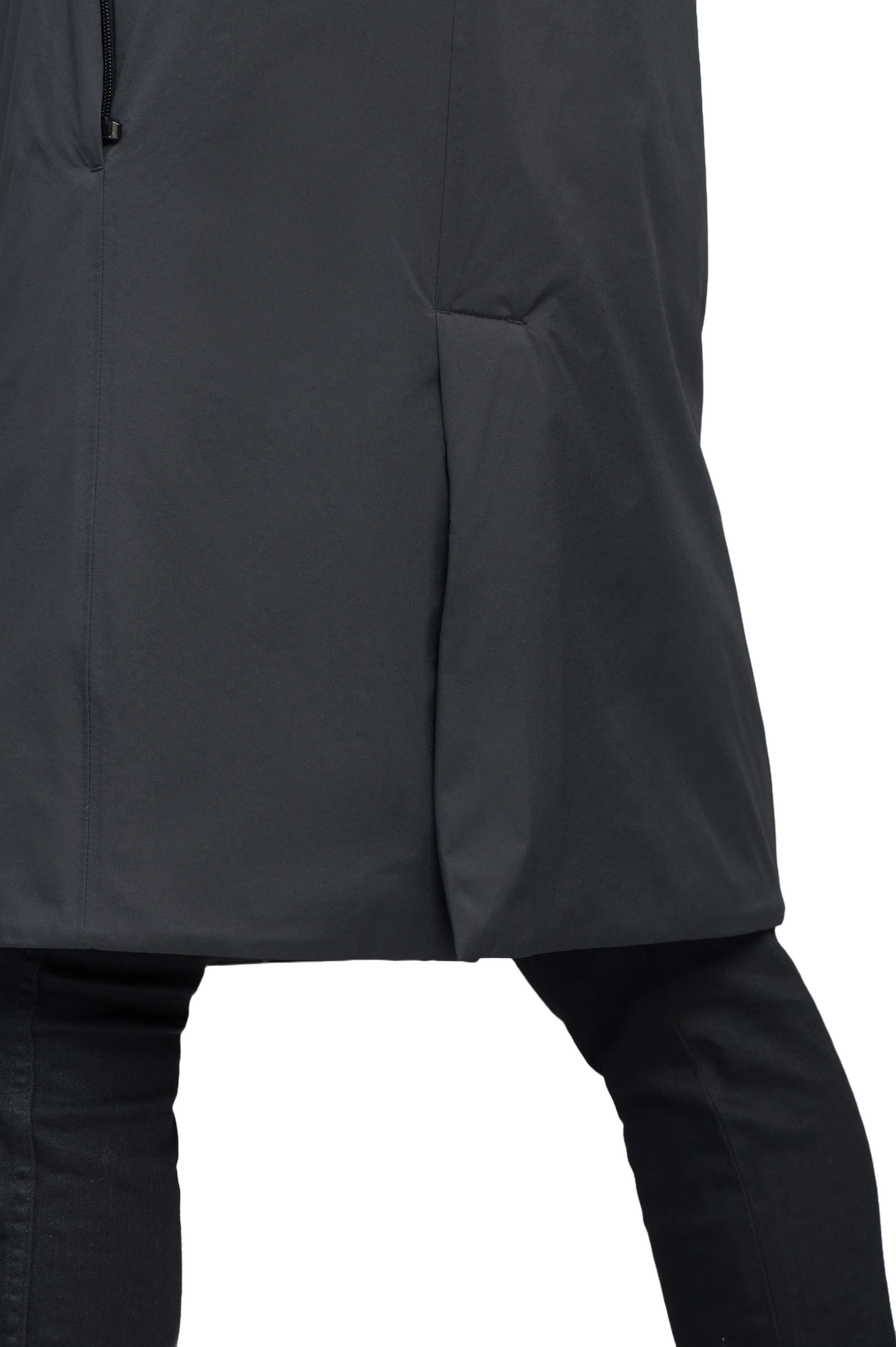 Brexton Women's Tailored Long Mid Layer Vest - Image 5