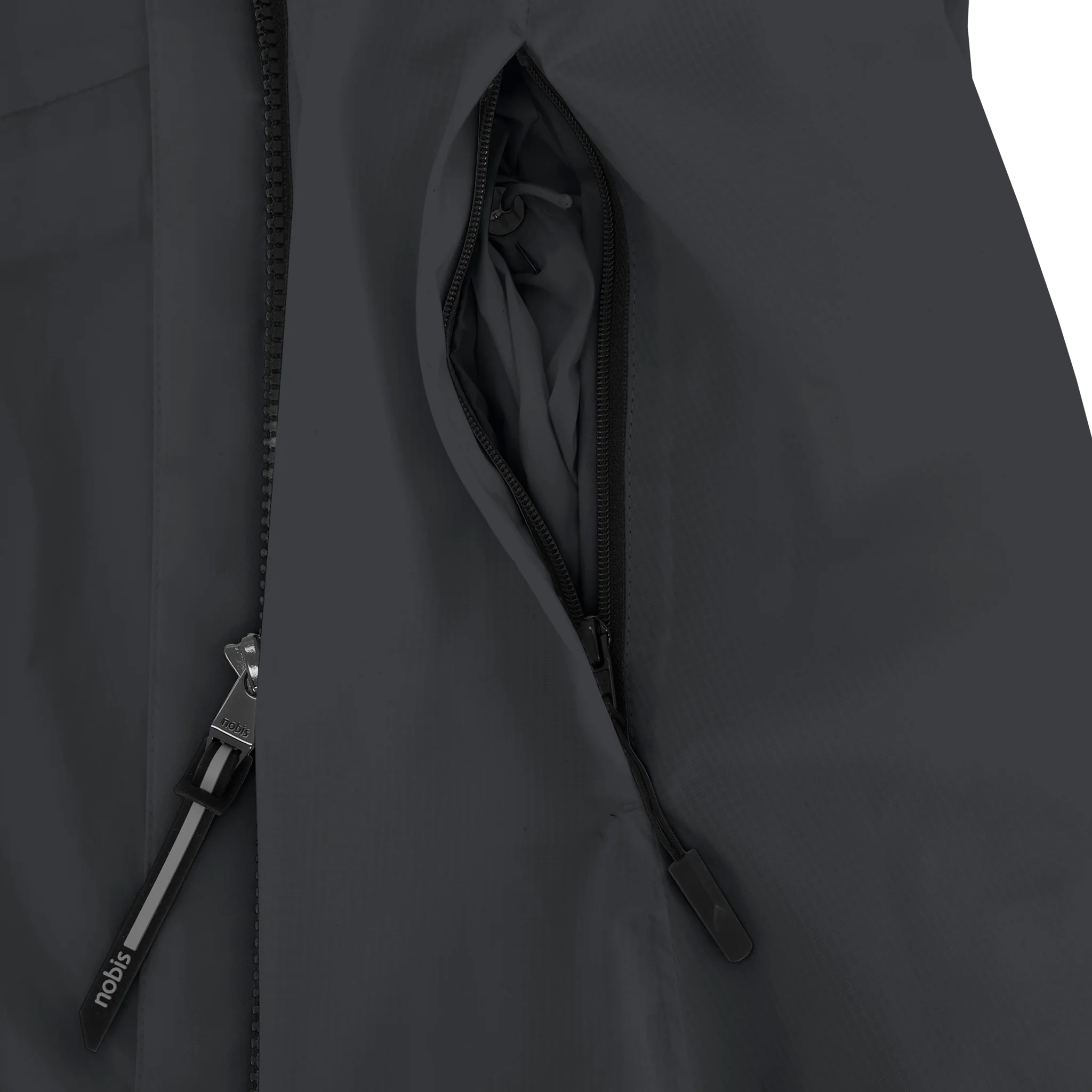 Bridger Women's All-Weather Shell Jacket - Image 18