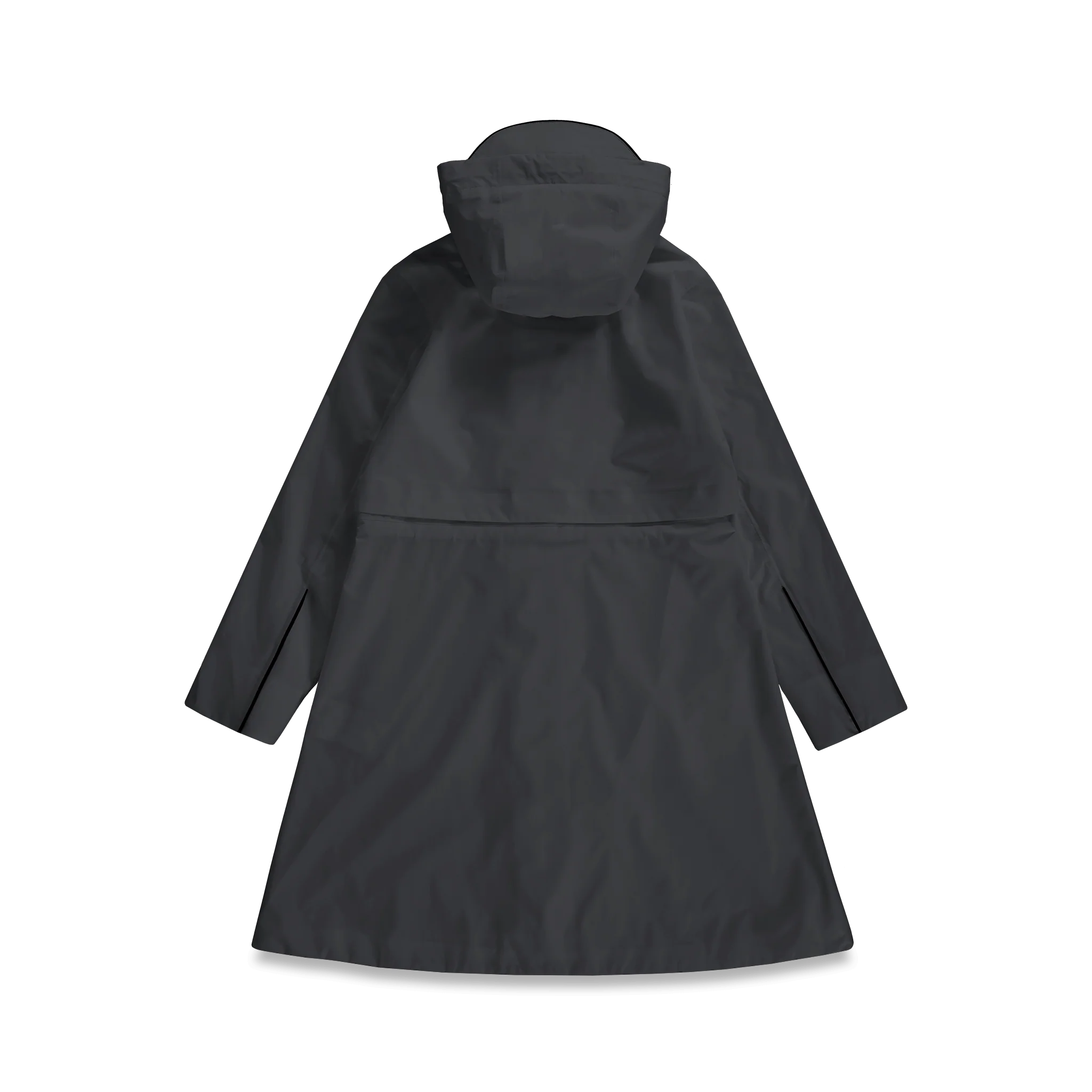 Bridger Women's All-Weather Shell Jacket - Image 20