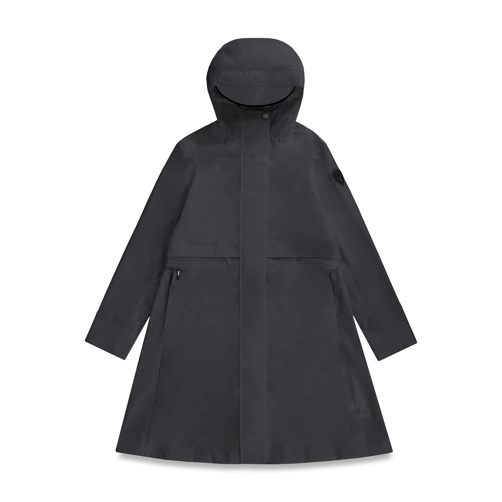 Bridger Women's All-Weather Shell Jacket - Image 24