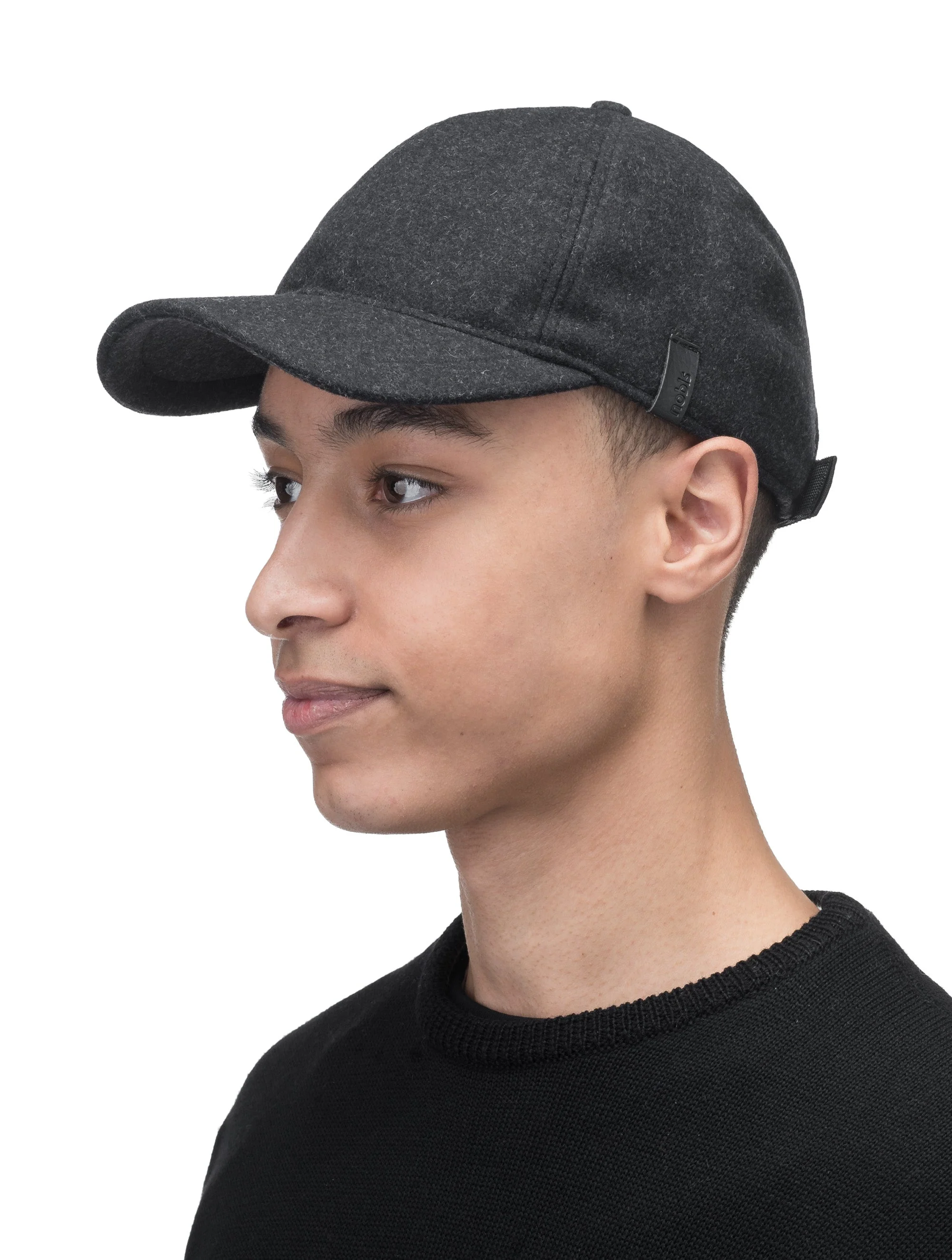 Bronte Unisex Field Cap - Image 10