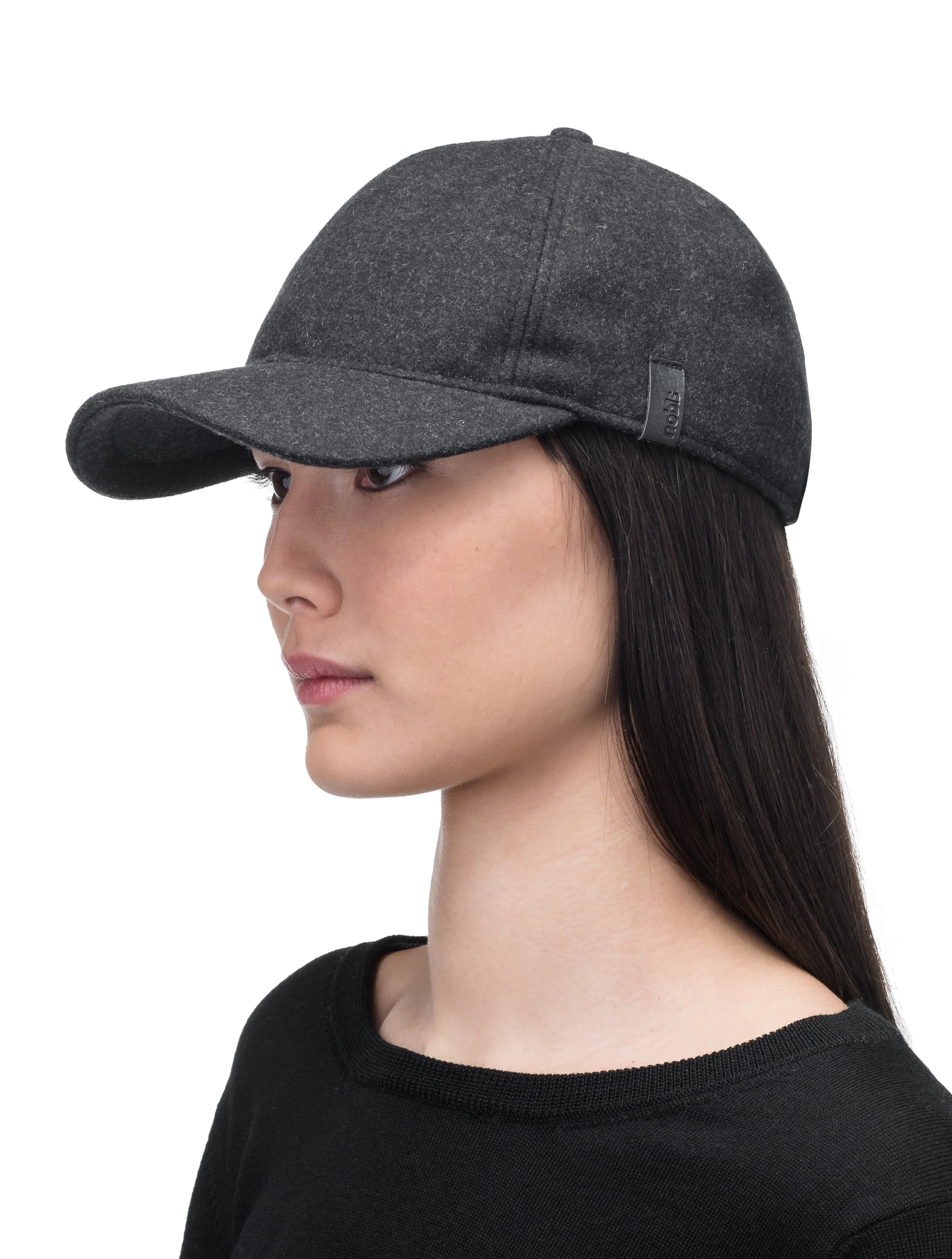 Bronte Unisex Field Cap - Image 11