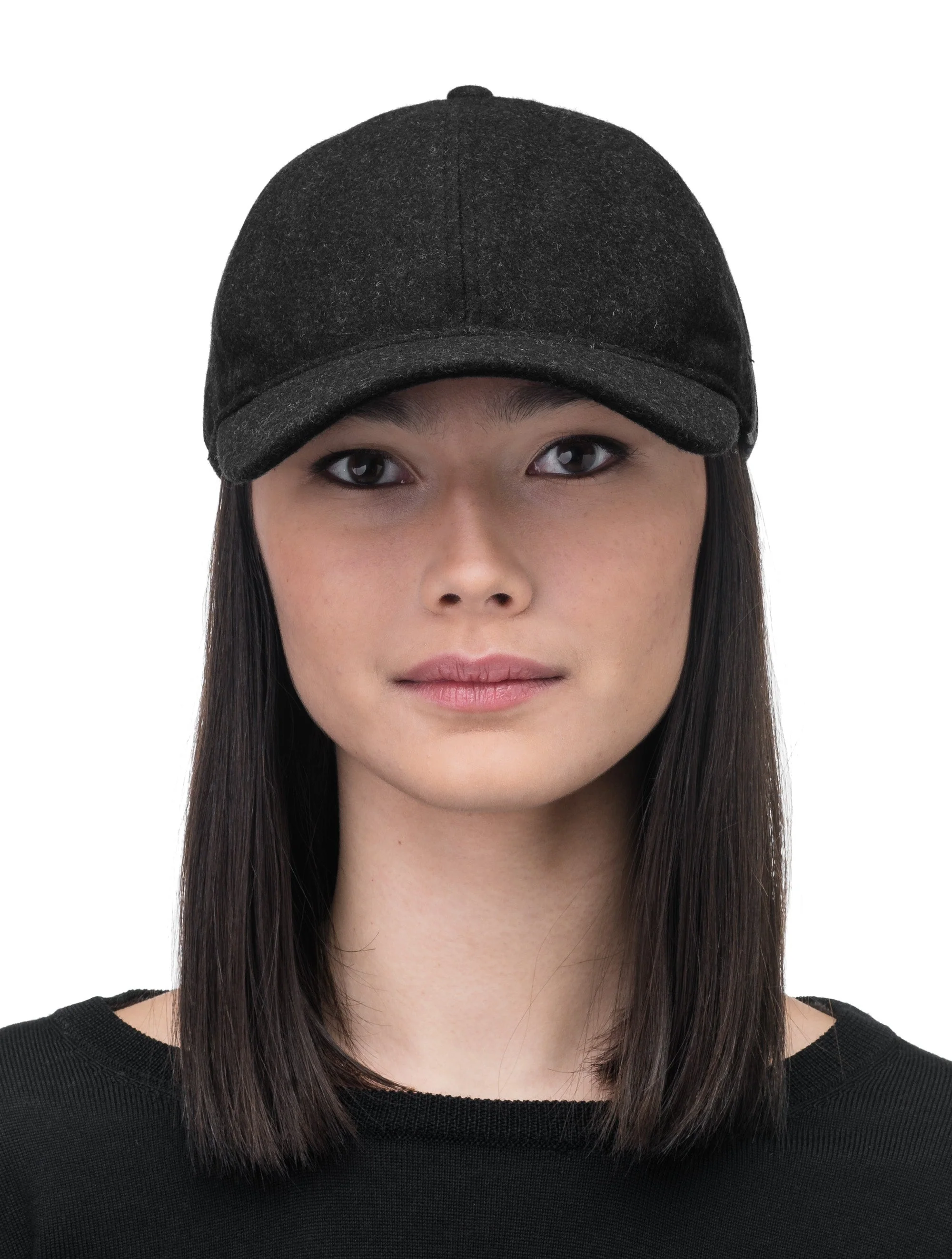 Bronte Unisex Field Cap - Image 3