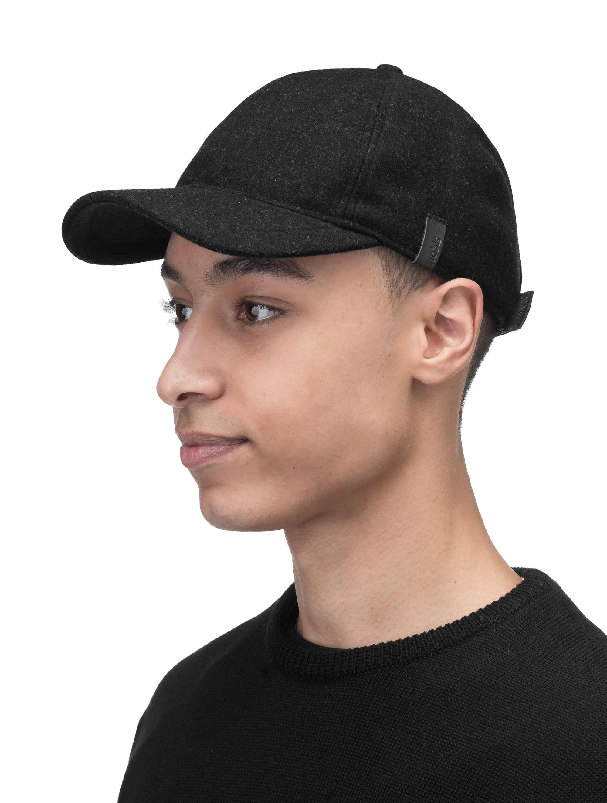 Bronte Unisex Field Cap - Image 4