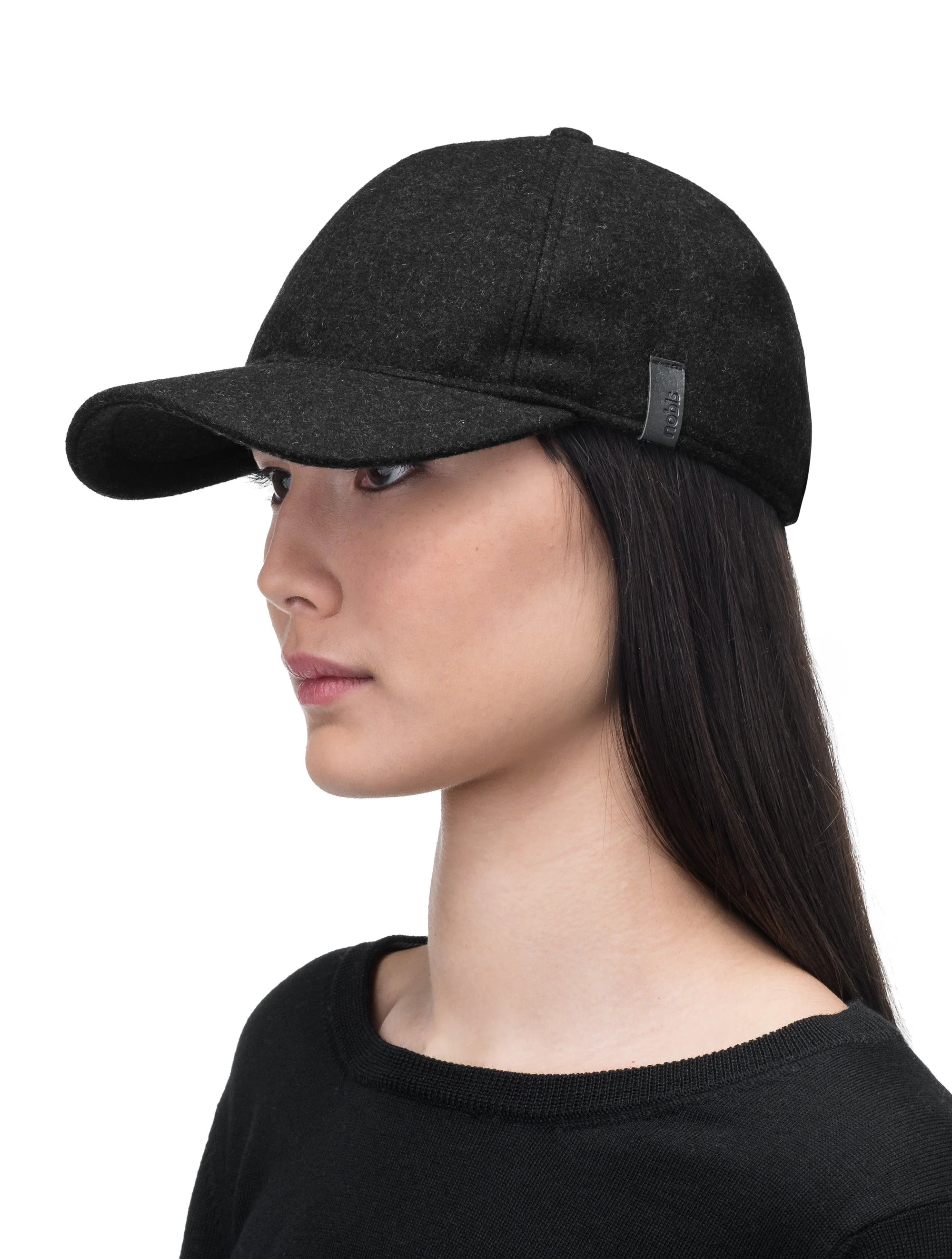 Bronte Unisex Field Cap - Image 5
