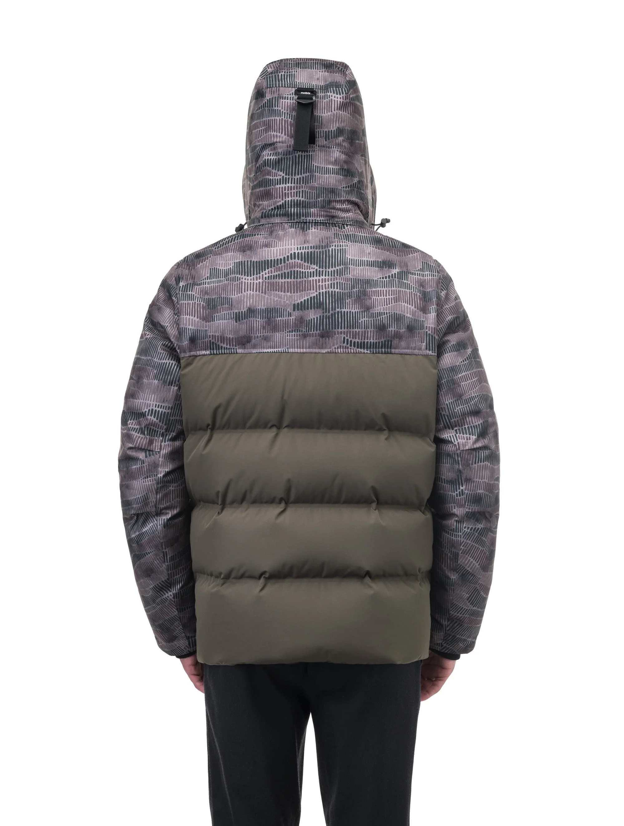 Cardinal Men's Puffer Parka - Image 17