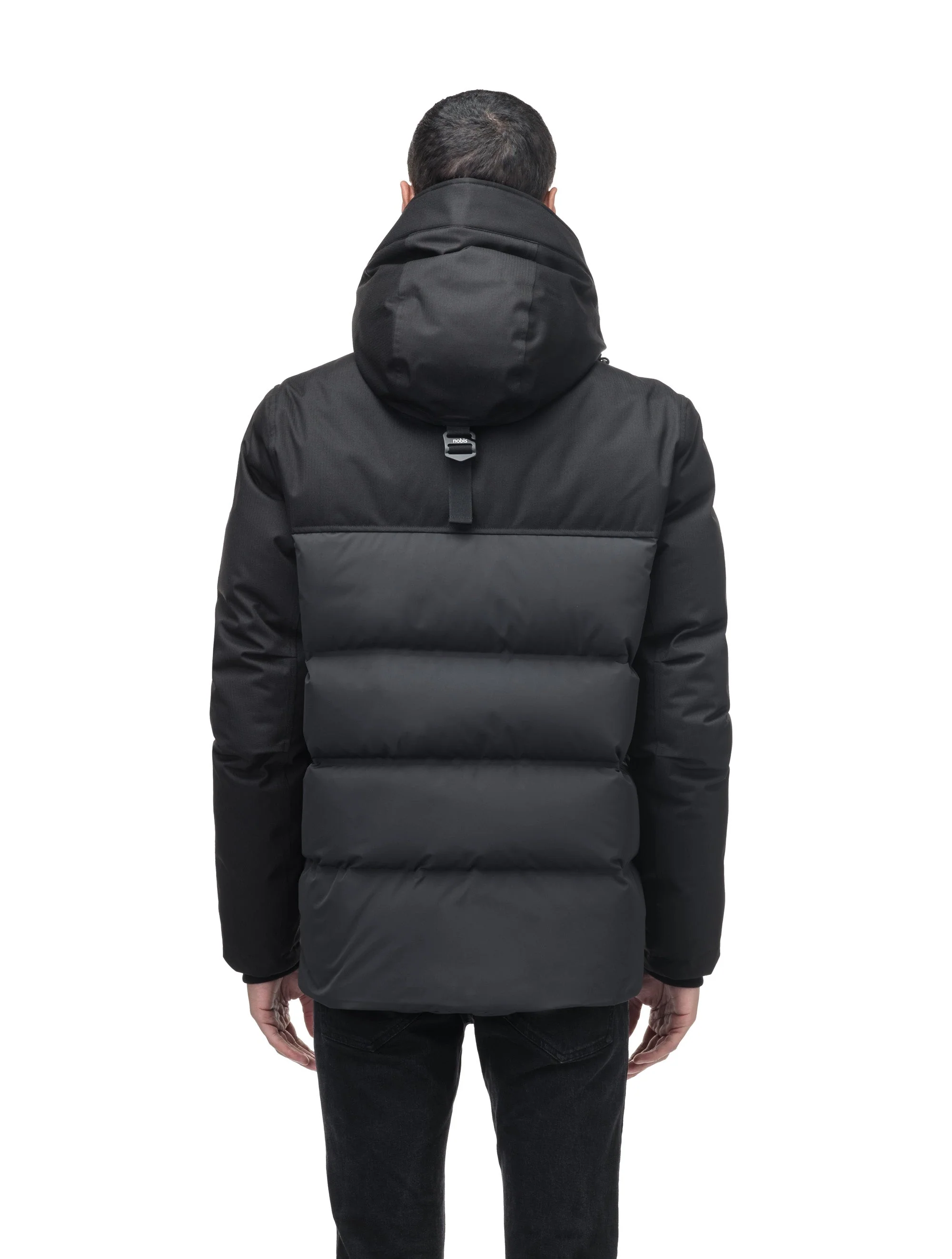Cardinal Men's Puffer Parka - Image 25