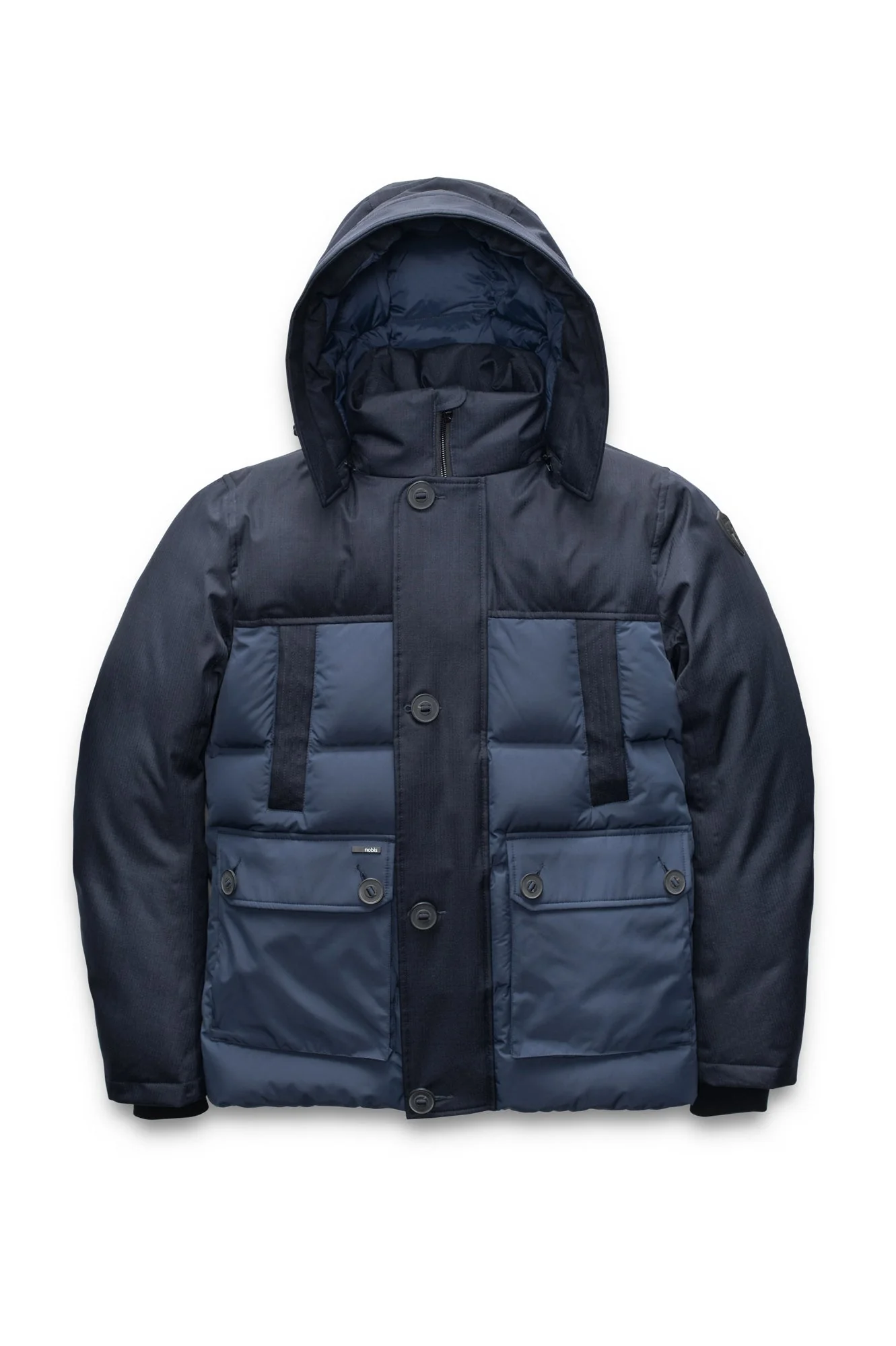 Cardinal Men's Puffer Parka - Image 29