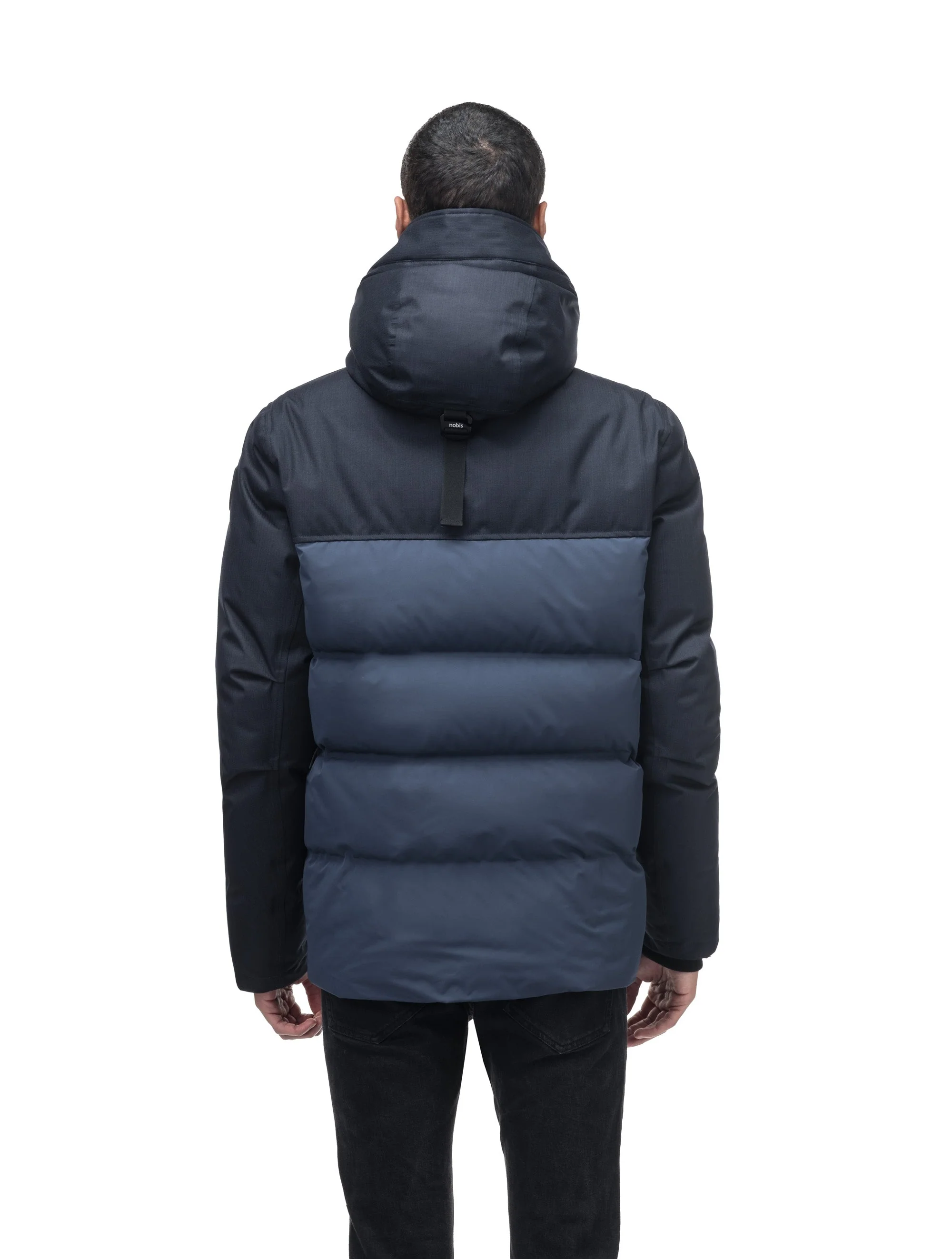 Cardinal Men's Puffer Parka - Image 4