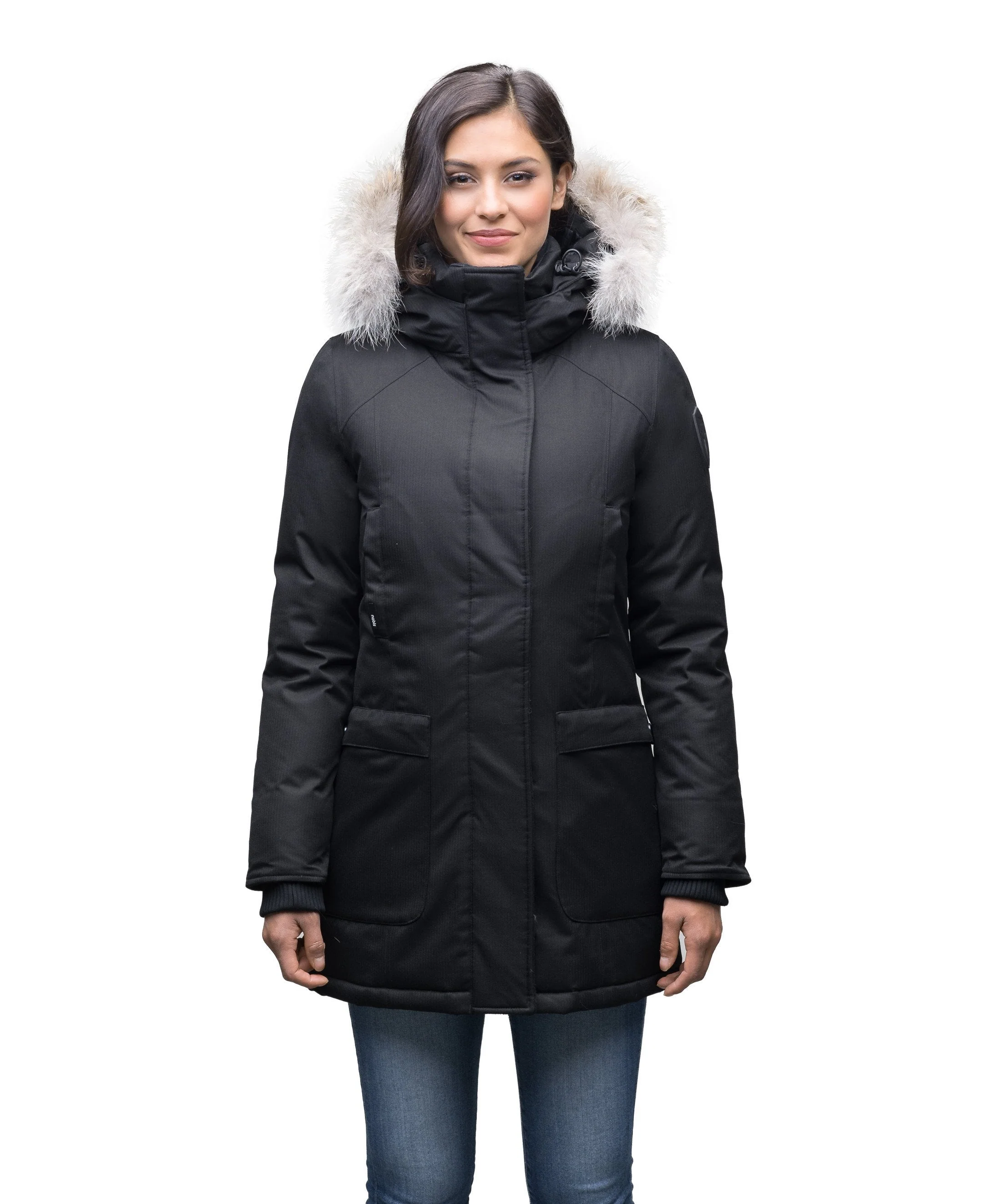 Carla Women's Parka - Image 15