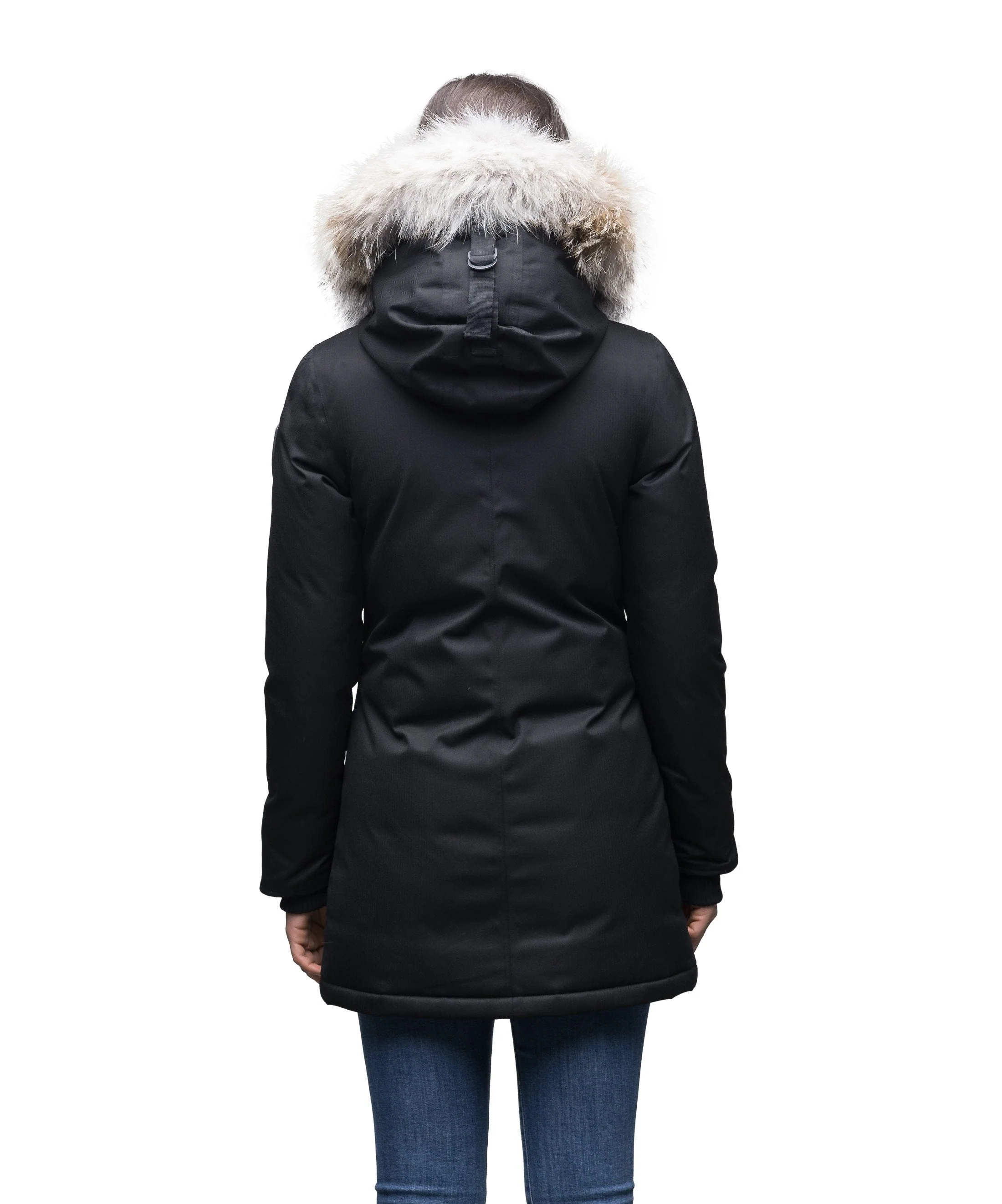 Carla Women's Parka - Image 17