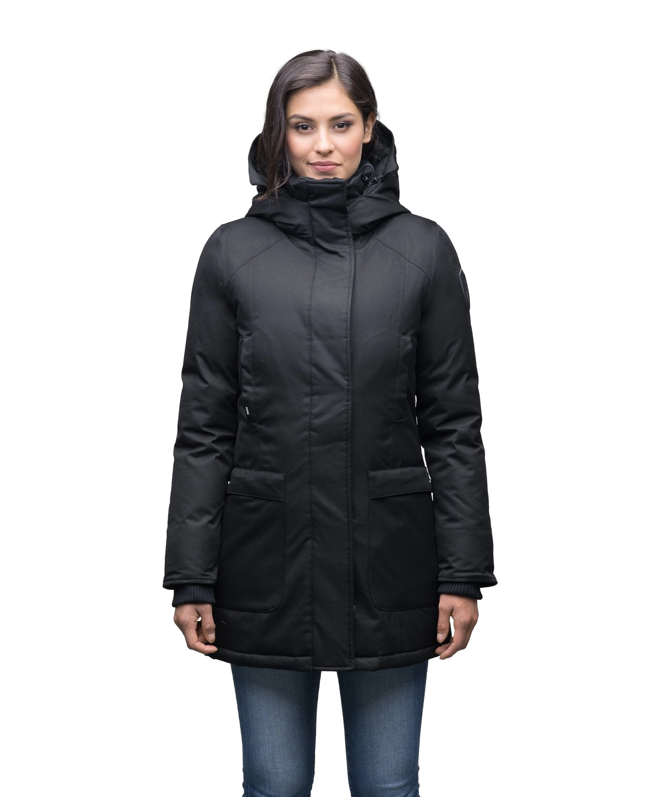 Carla Women's Parka - Image 20