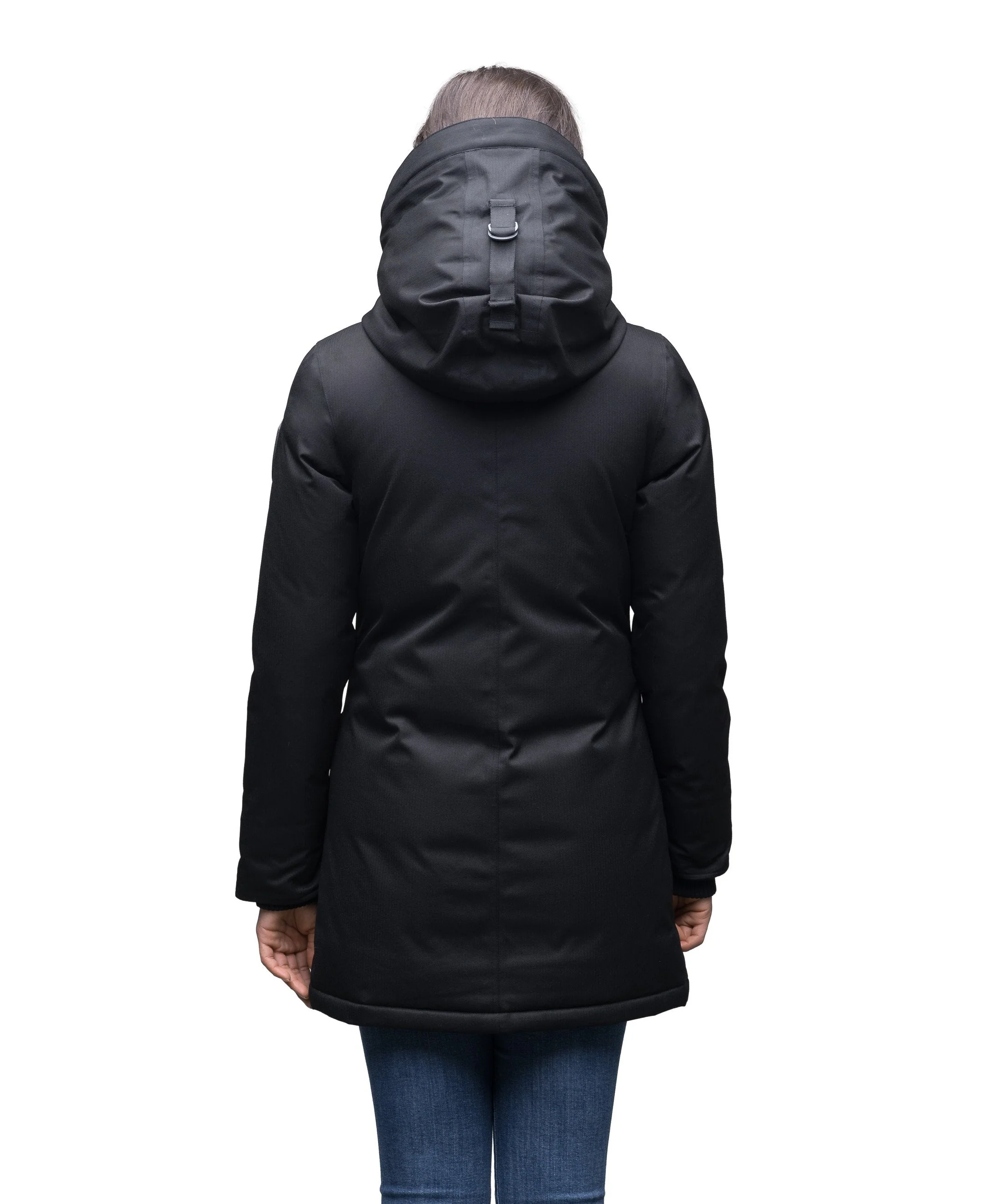 Carla Women's Parka - Image 22