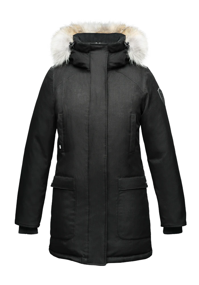 Carla Women's Parka - Image 23