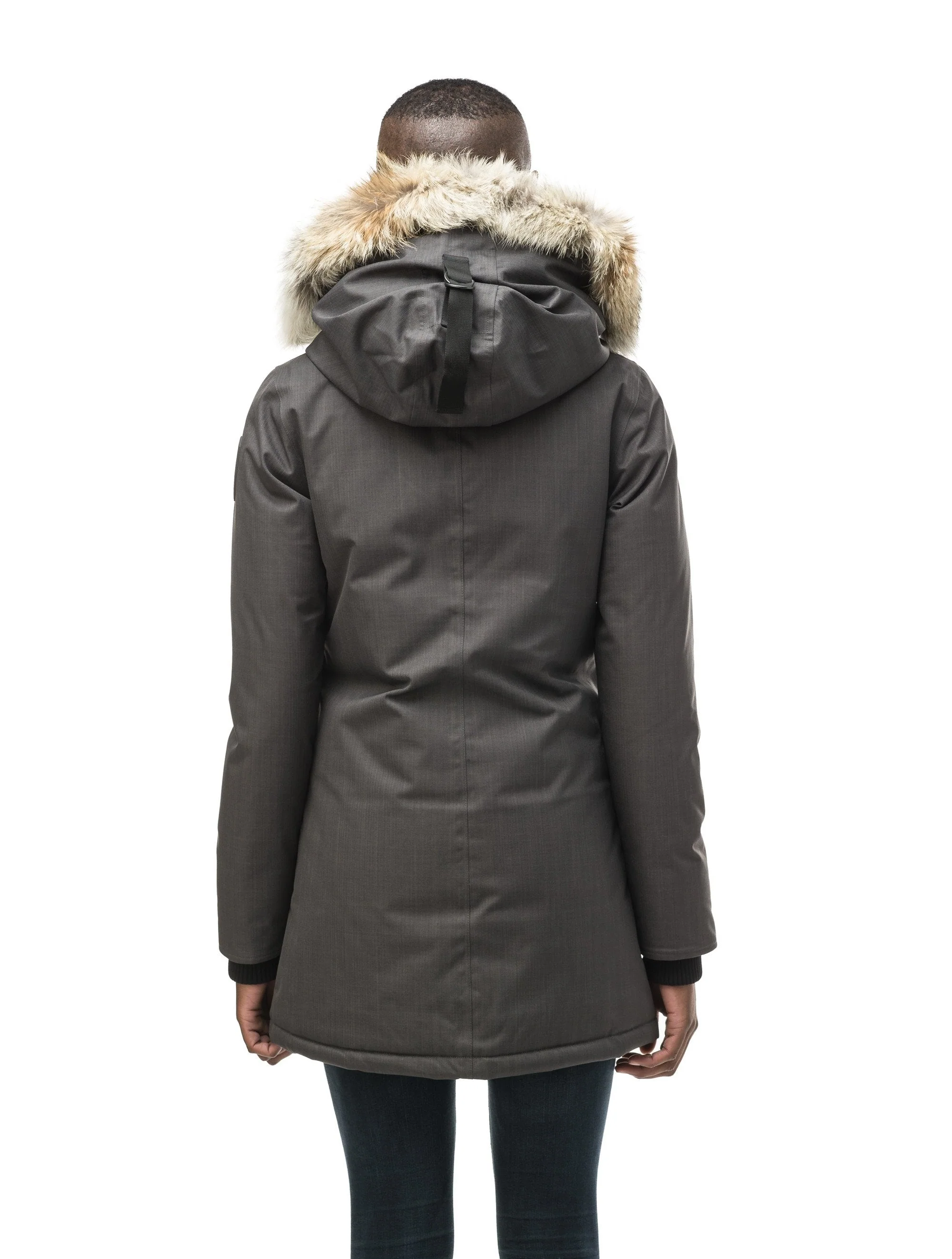 Carla Women's Parka - Image 26