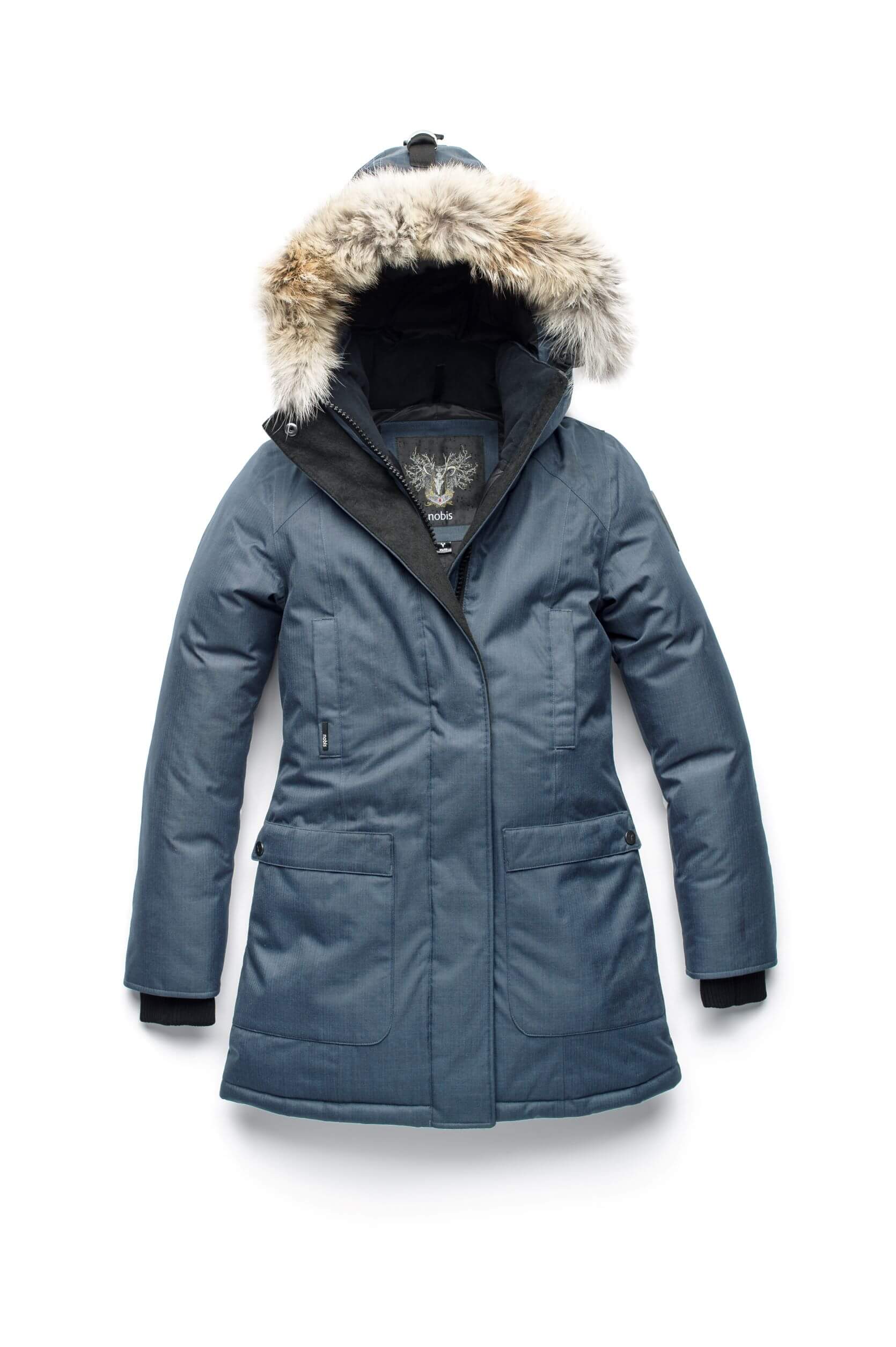 Carla Women's Parka - Image 39
