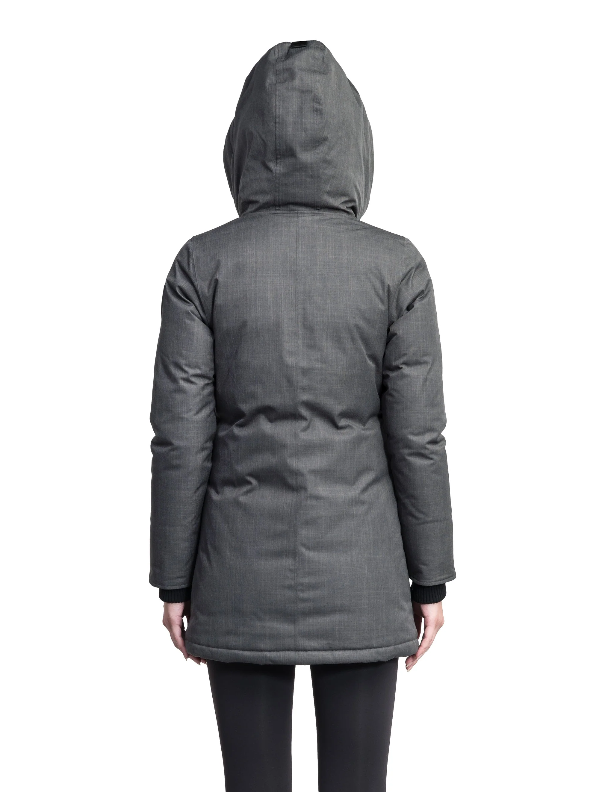Carla Furless Women's Parka - Image 11