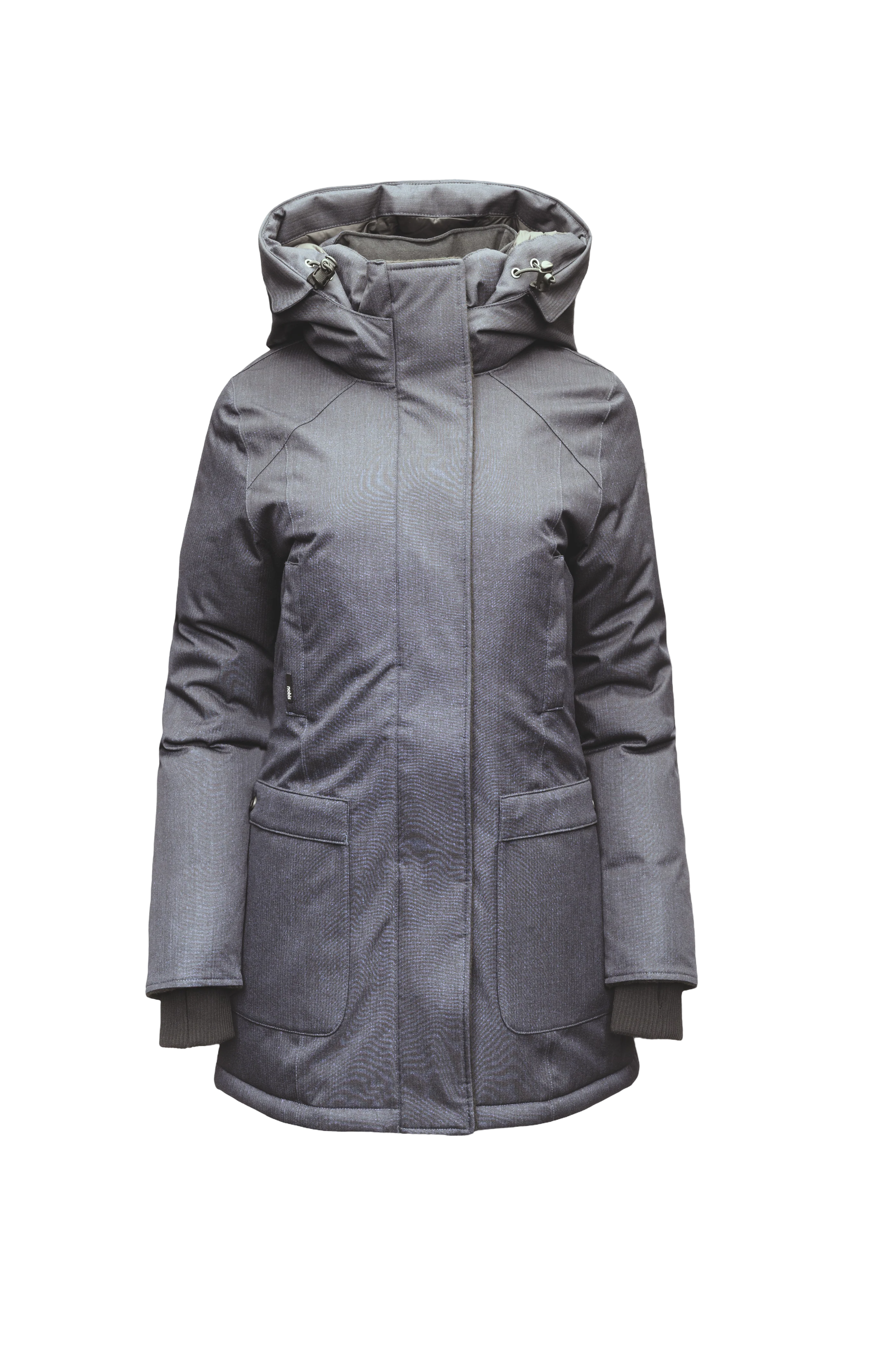 Carla Furless Women's Parka - Image 13