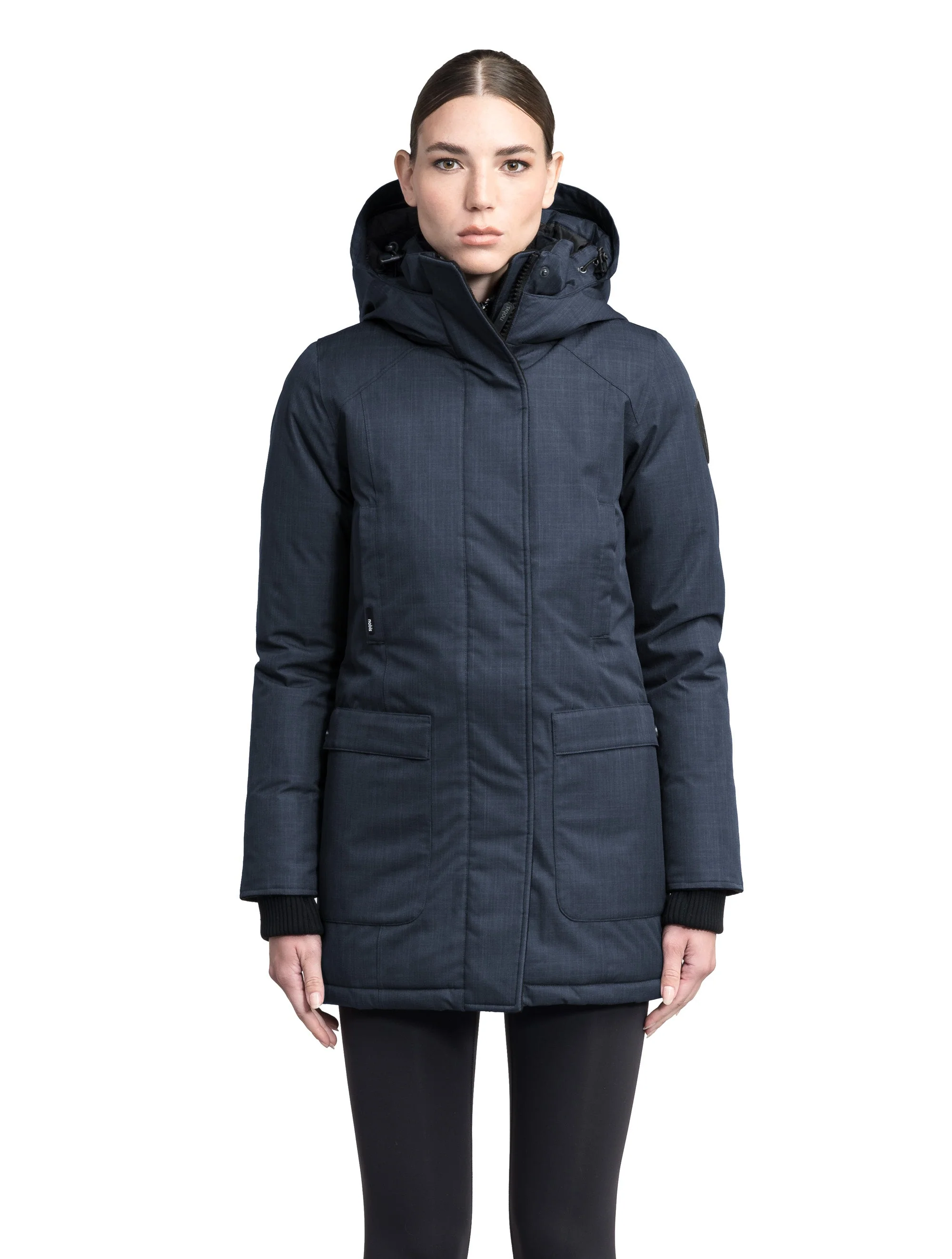 Carla Furless Women's Parka - Image 15