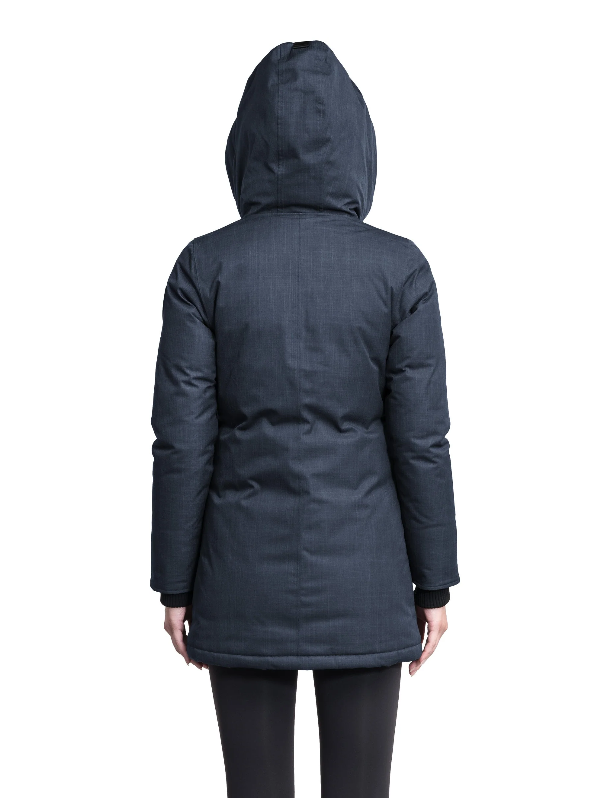 Carla Furless Women's Parka - Image 17