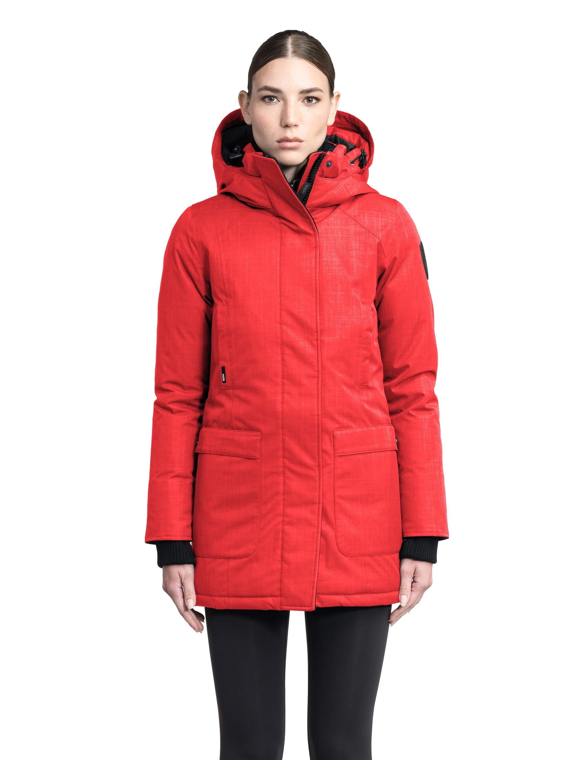 Carla Furless Women's Parka - Image 22