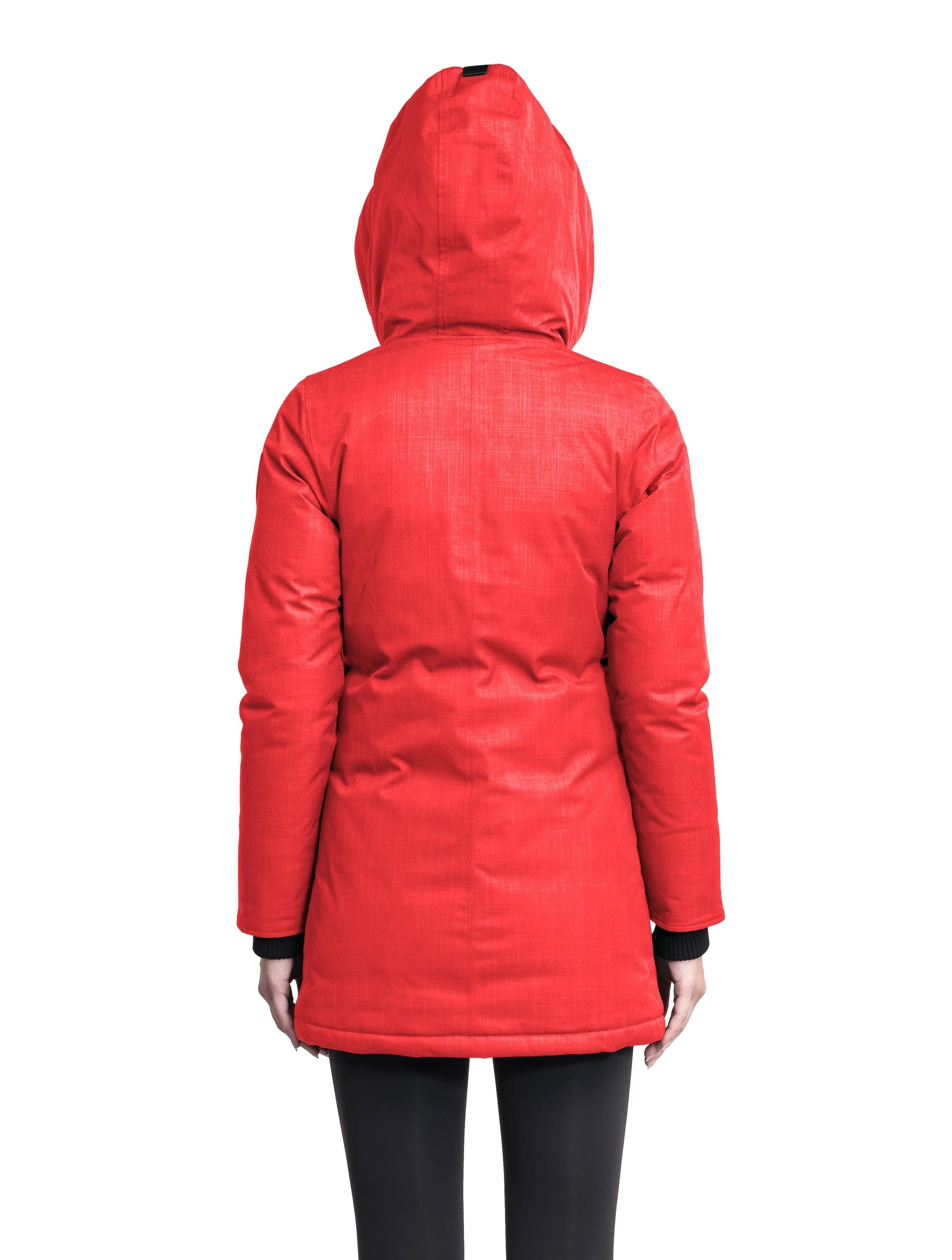 Carla Furless Women's Parka - Image 25