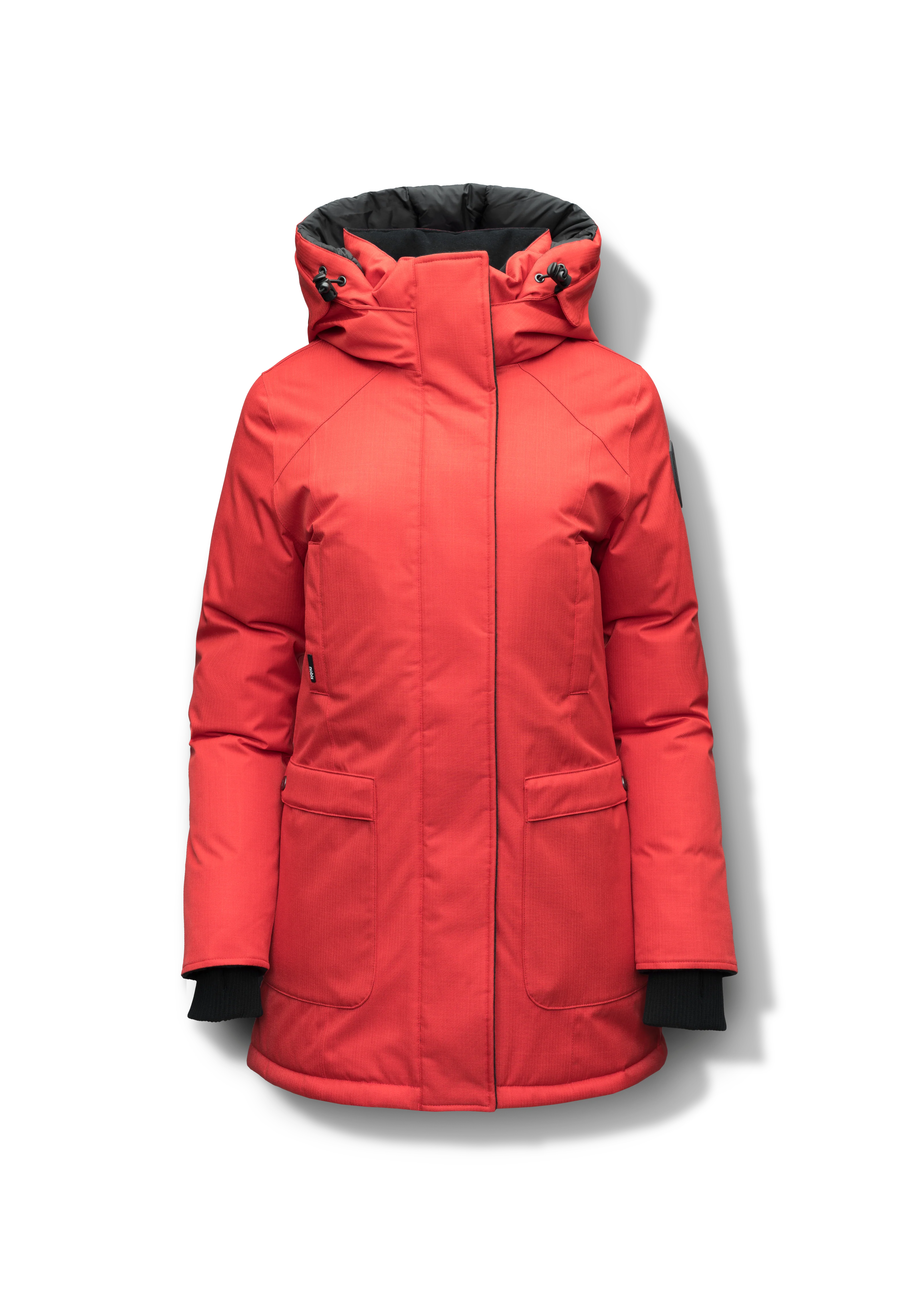 Carla Furless Women's Parka - Image 26