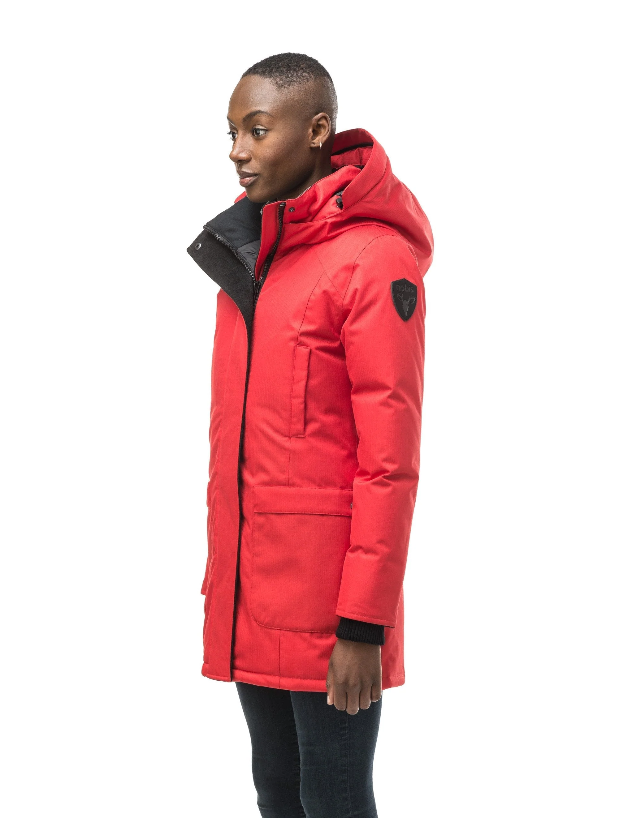 Carla Legacy Women's Parka - Image 19