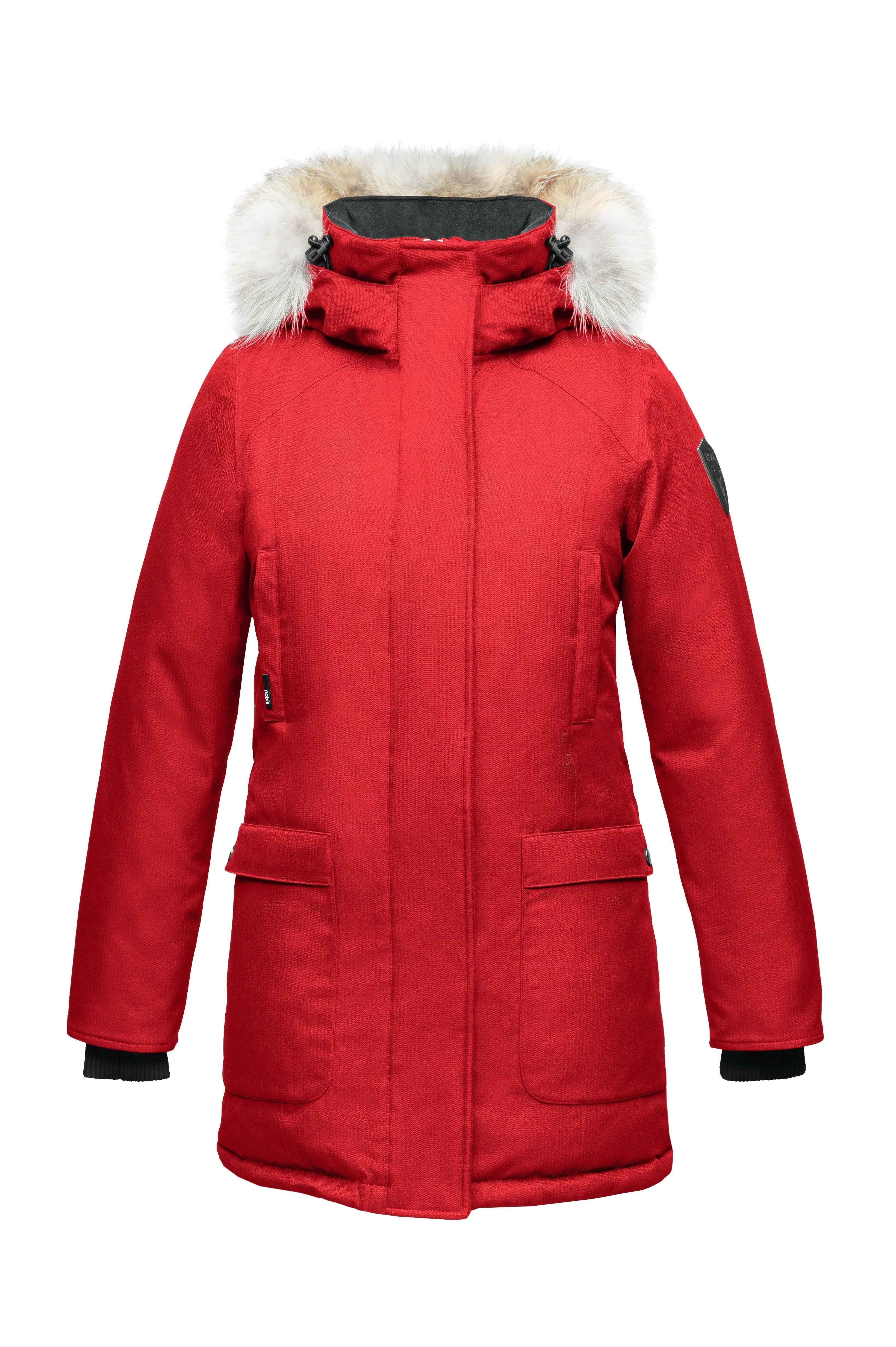 Carla Legacy Women's Parka - Image 20
