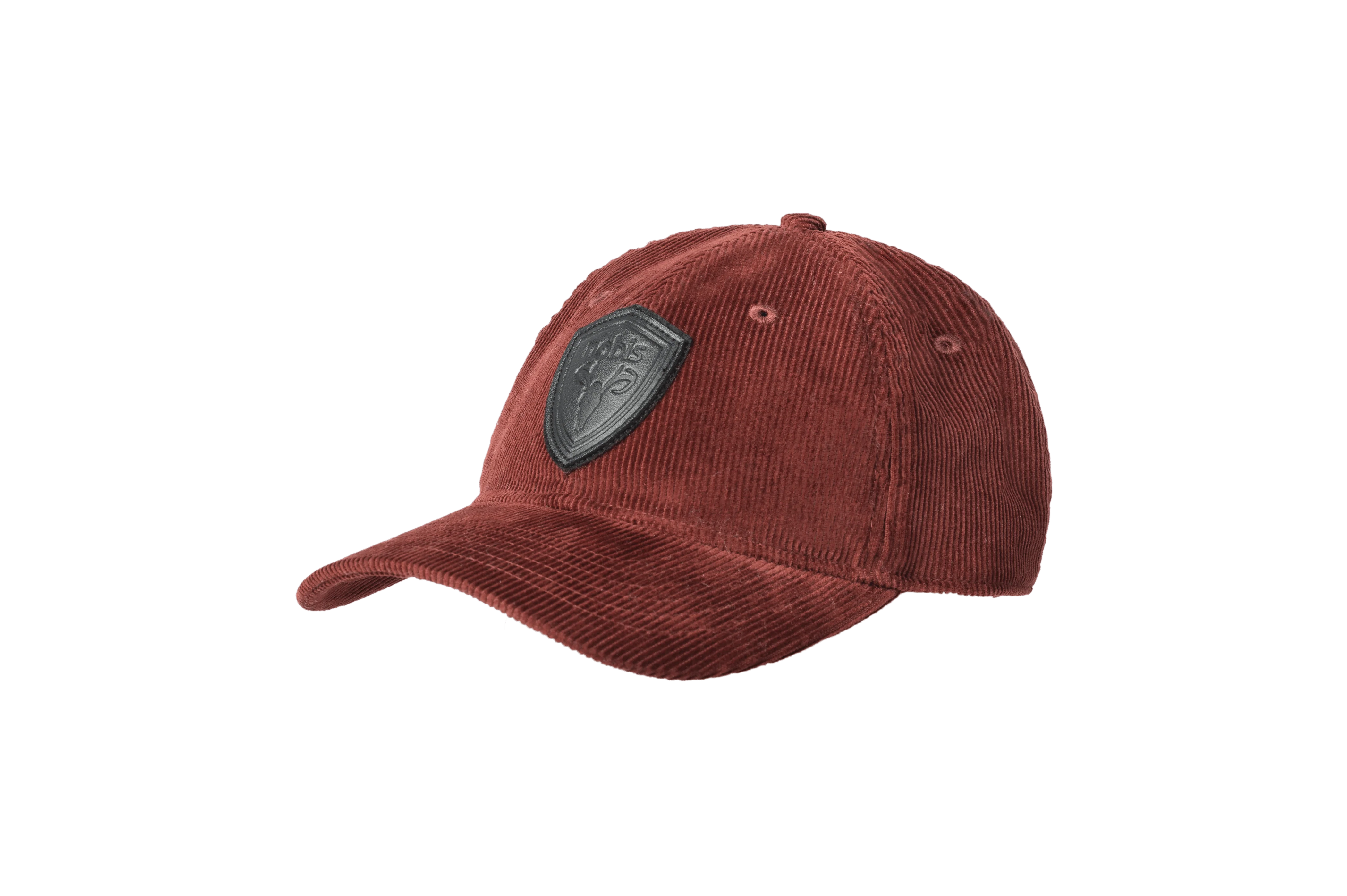 Carter Unisex Tailored Ball Cap - Image 4