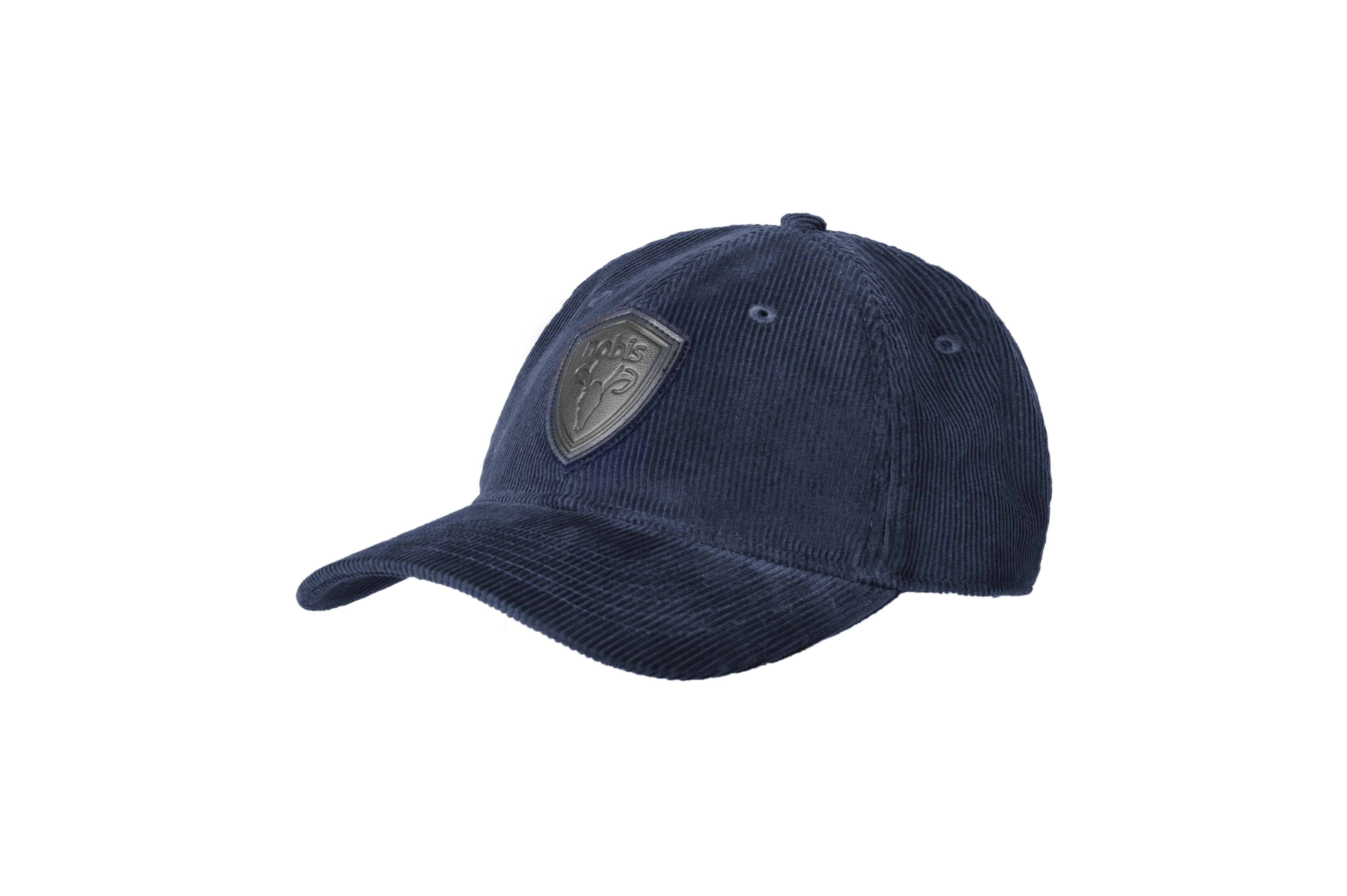 Carter Unisex Tailored Ball Cap - Image 4