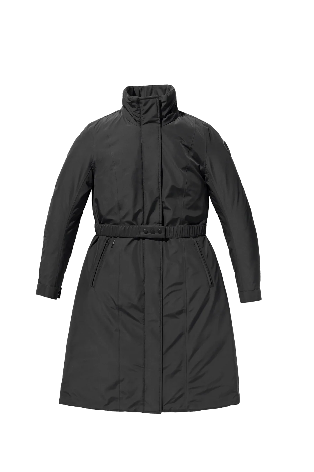 Celest Women's Duster Parka - Image 25
