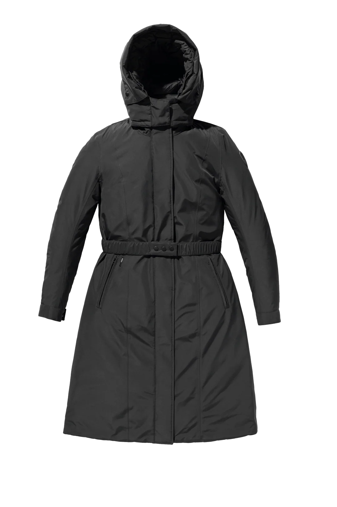 Celest Women's Duster Parka - Image 26