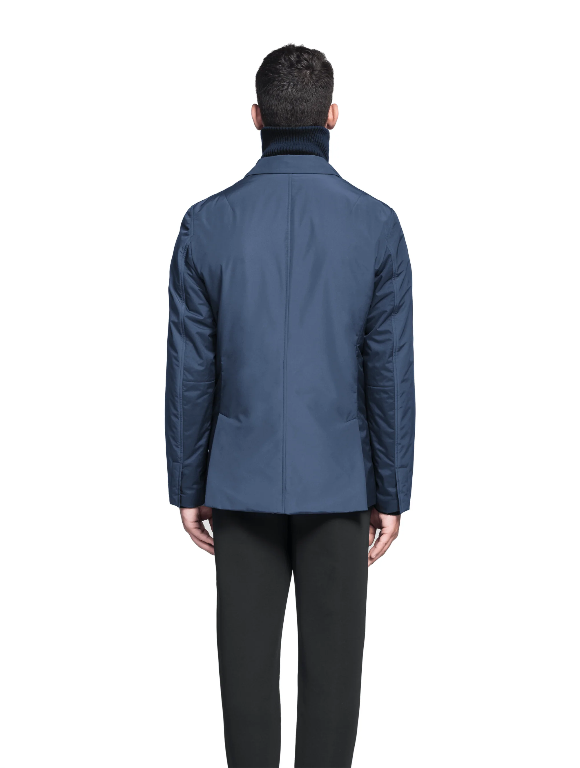 Cody Men's Tailored Travel Blazer - Image 11