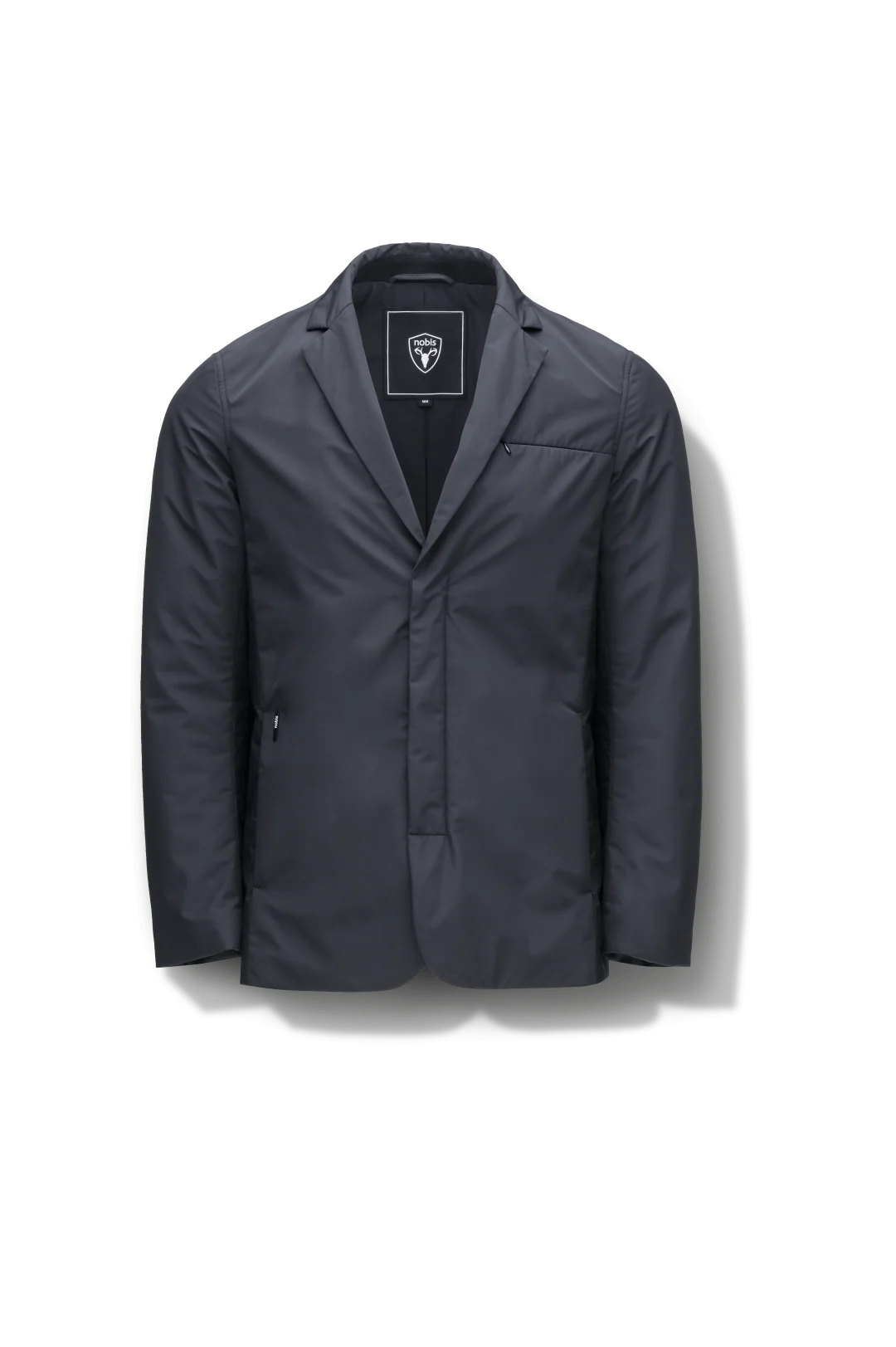 Cody Men's Tailored Travel Blazer - Image 7
