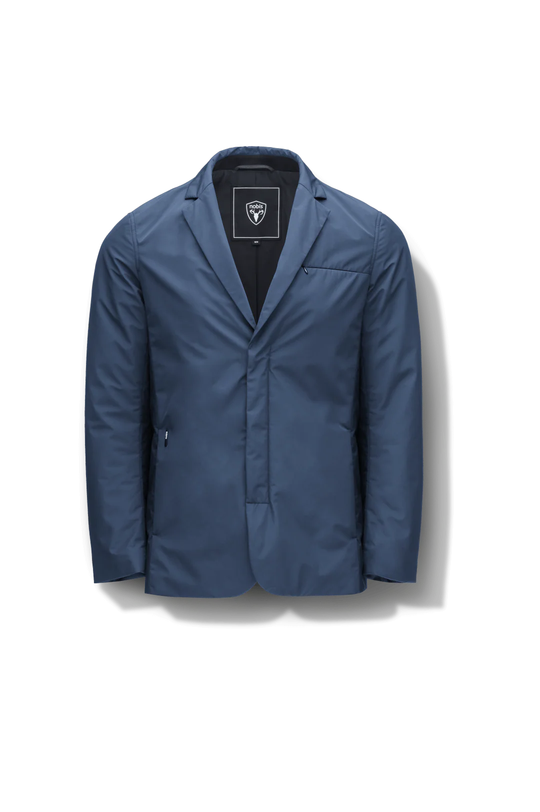 Cody Men's Tailored Travel Blazer - Image 8