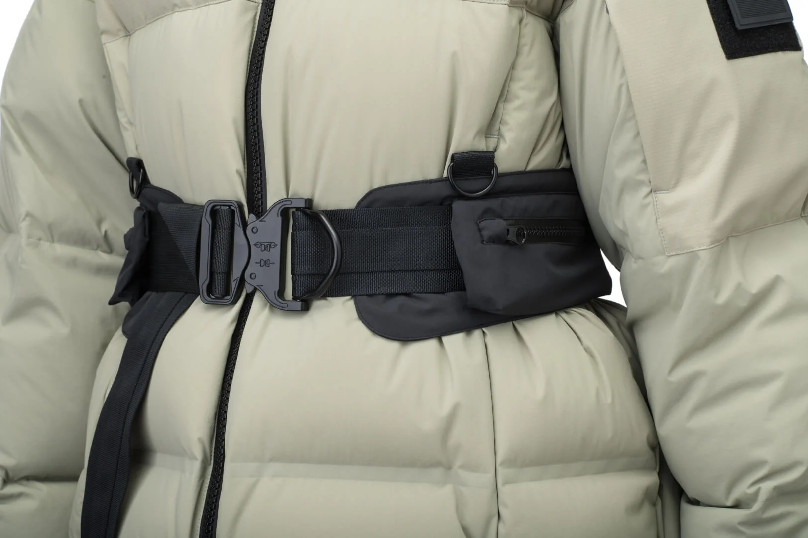 Cylar Unisex Tactical Modular Belt - Image 10