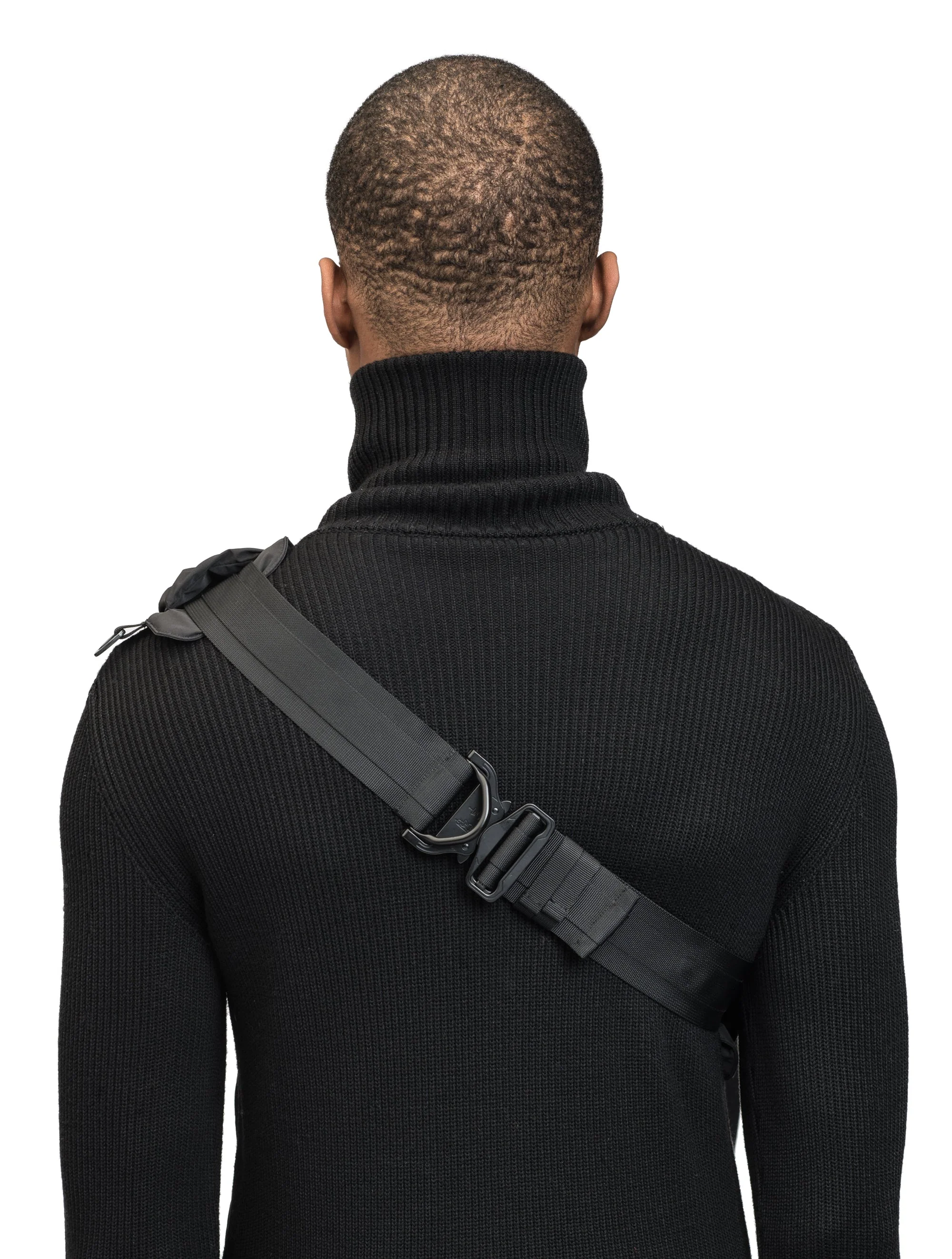 Cylar Unisex Tactical Modular Belt - Image 4
