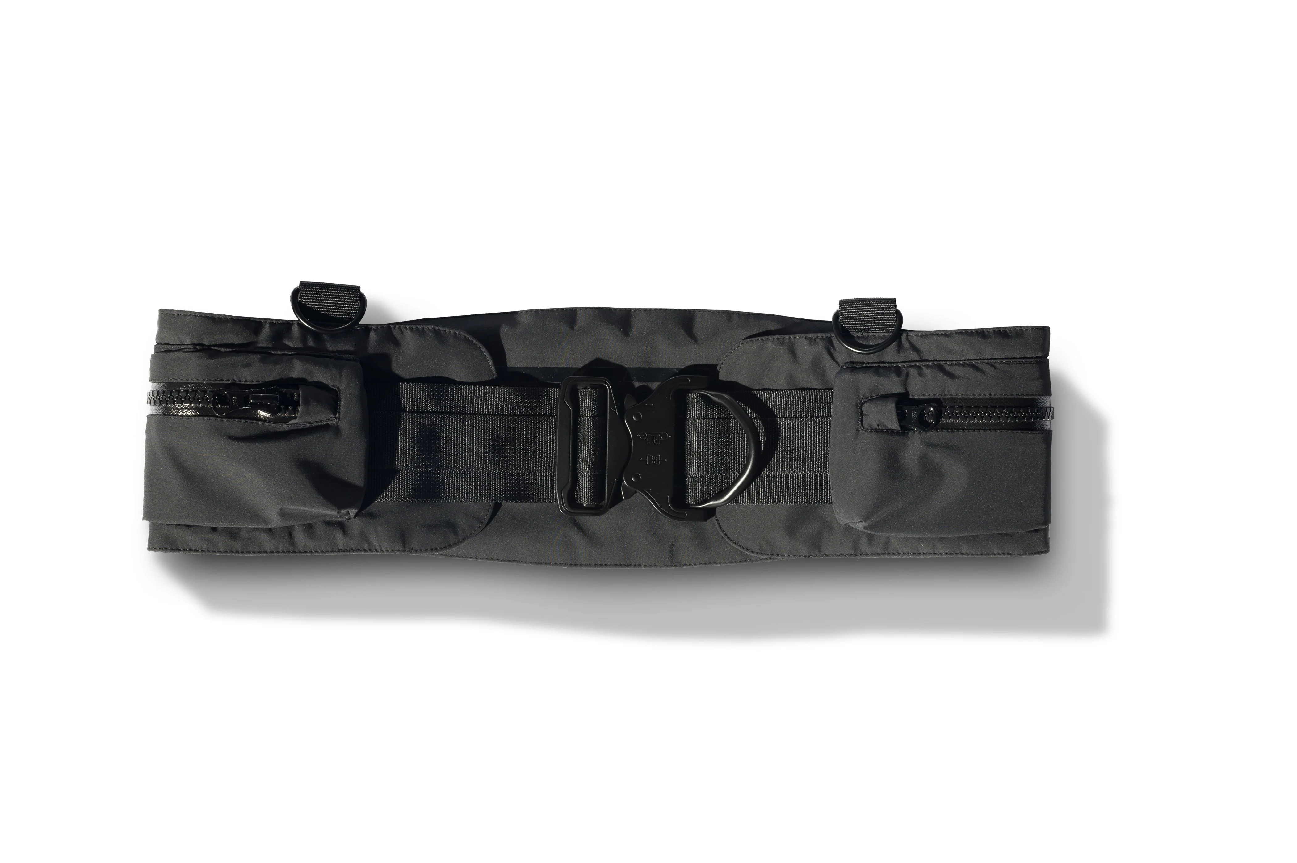 Cylar Unisex Tactical Modular Belt - Image 5