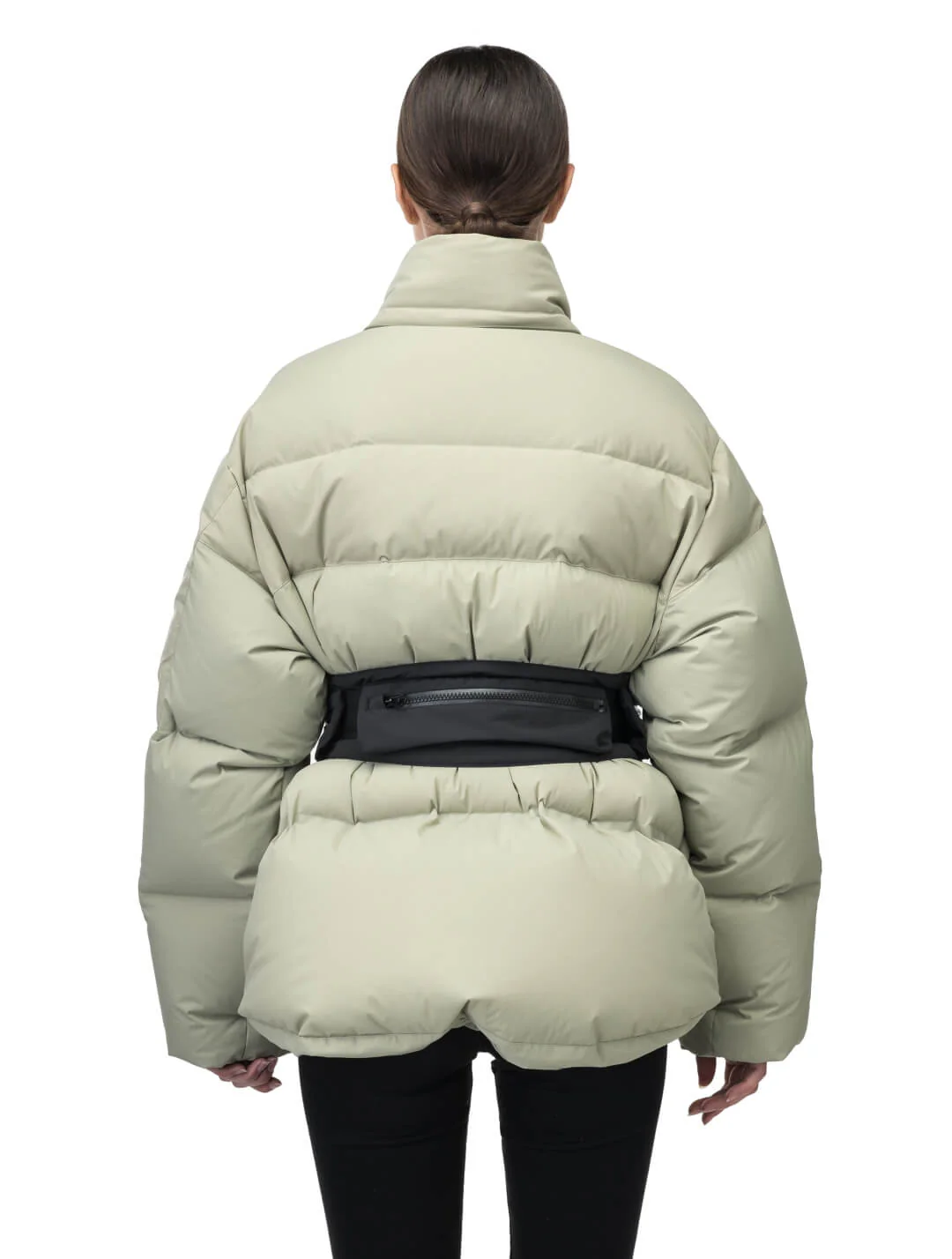 Cylar Unisex Tactical Modular Belt - Image 7